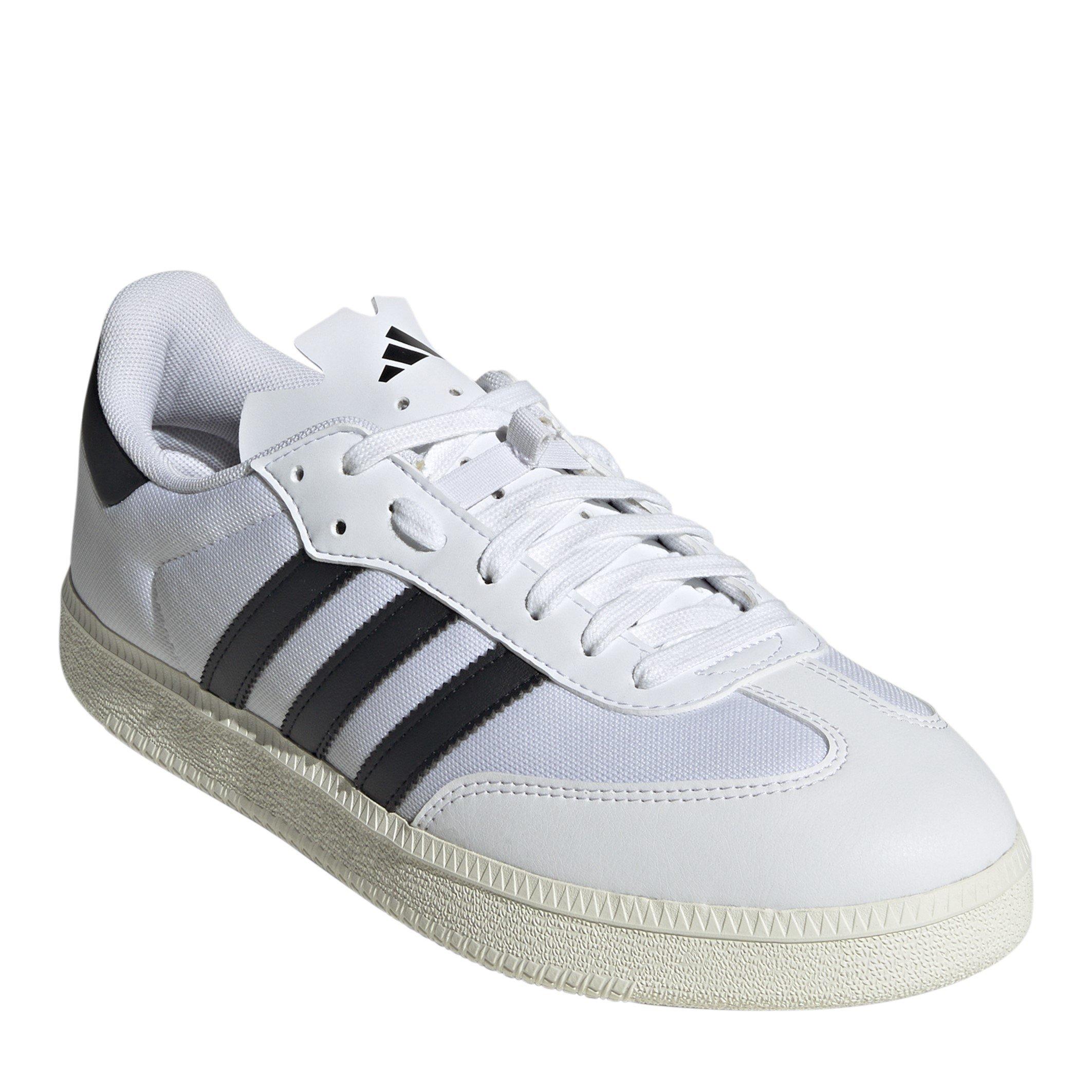 Ftwr White - adidas - Velosamba Made With Nature 2 Road Cycling Shoes Mens - 3