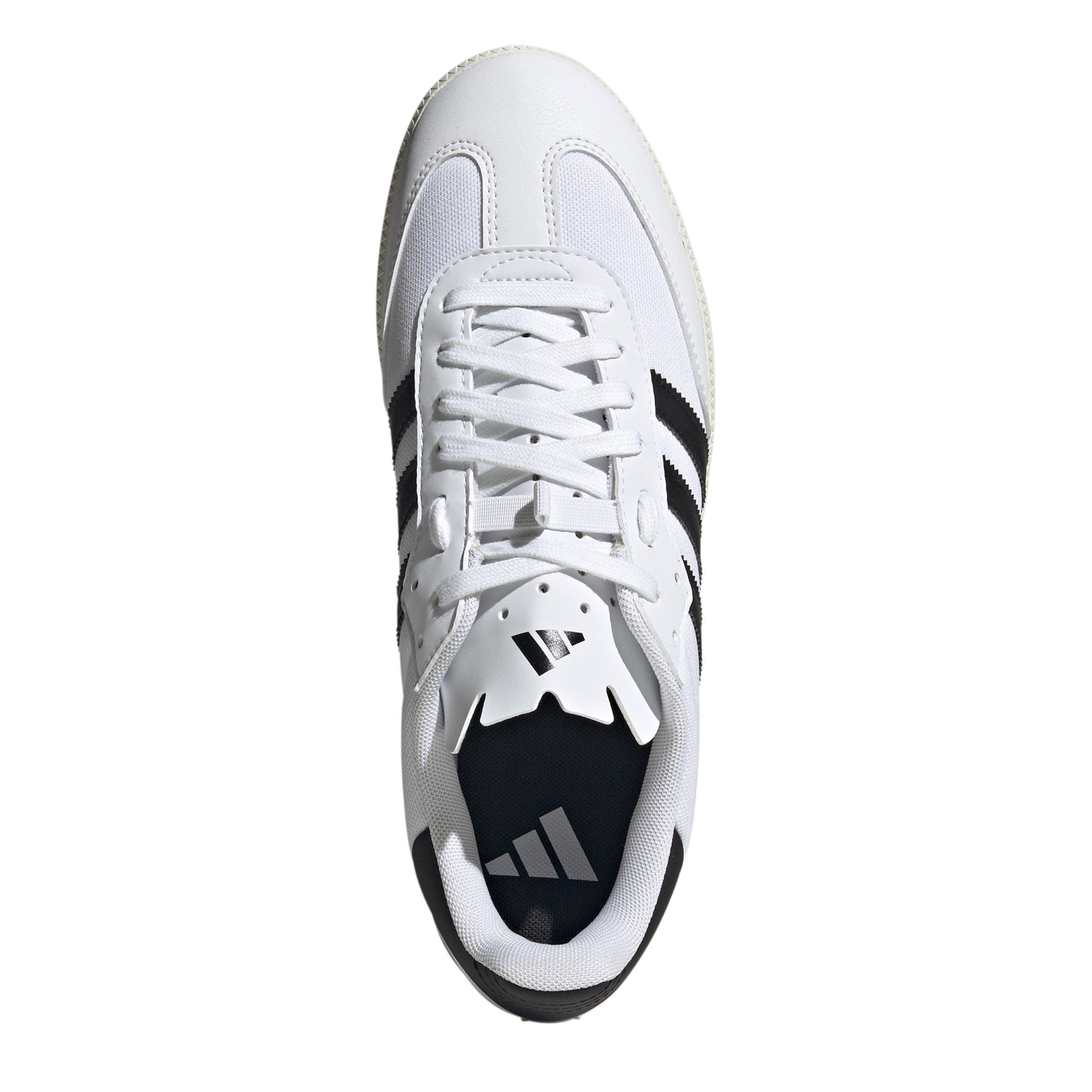 Ftwr White - adidas - Velosamba Made With Nature 2 Road Cycling Shoes Mens - 5