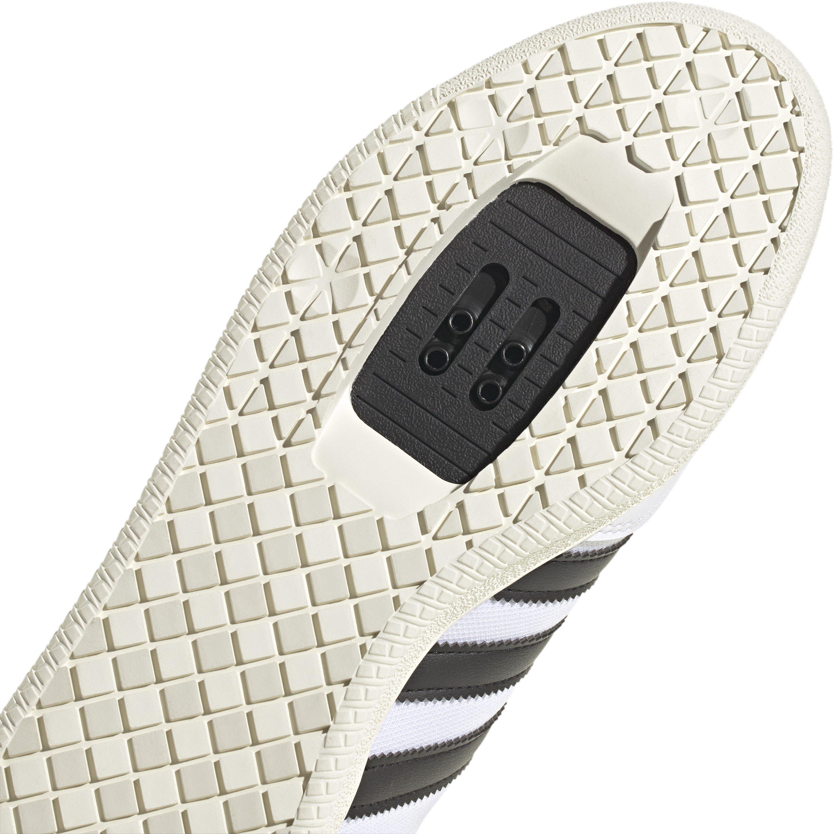 Ftwr White - adidas - Velosamba Made With Nature 2 Road Cycling Shoes Mens - 7