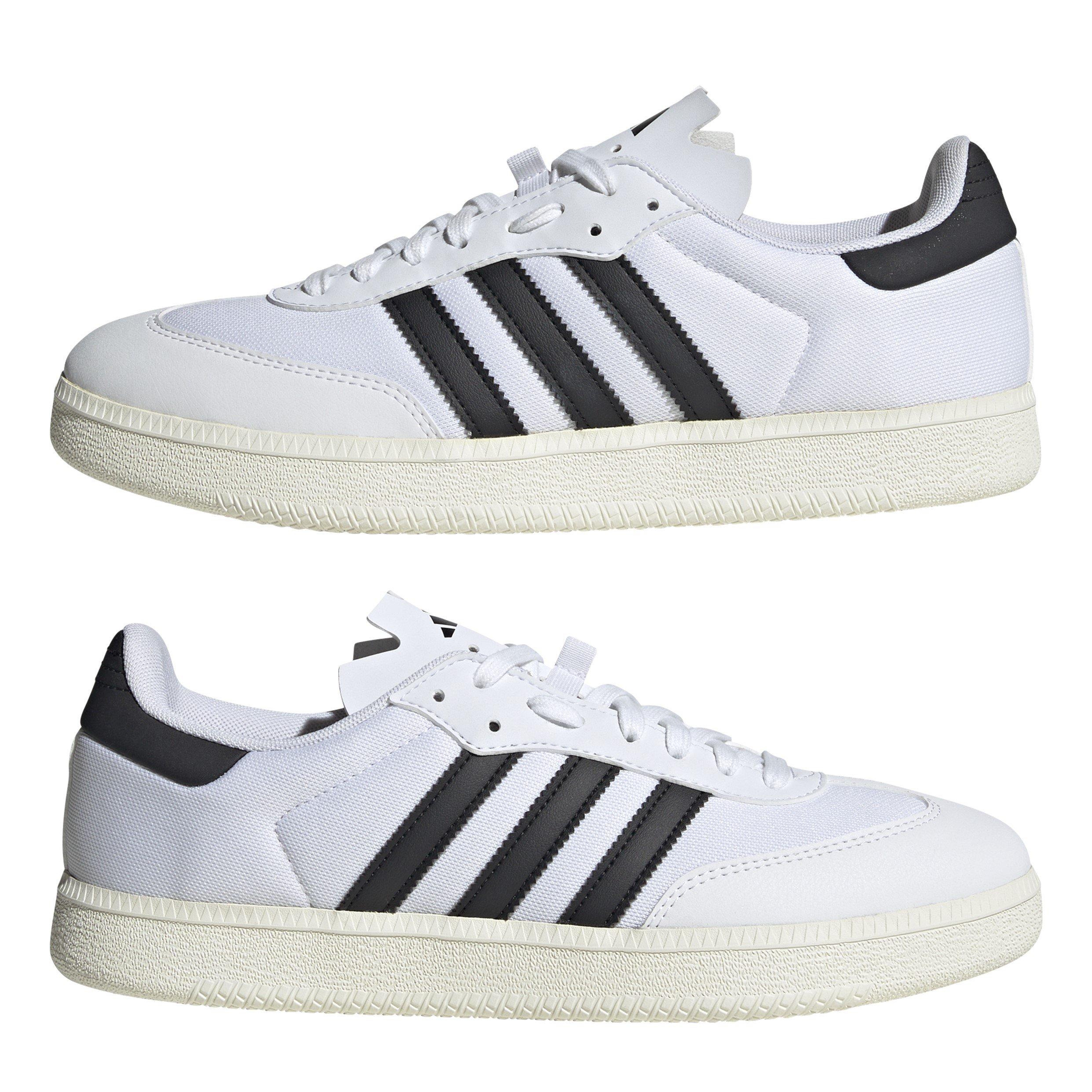 Ftwr White - adidas - Velosamba Made With Nature 2 Road Cycling Shoes Mens - 9