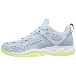 Mizuno Wave Momentum 3 Netball Shoes