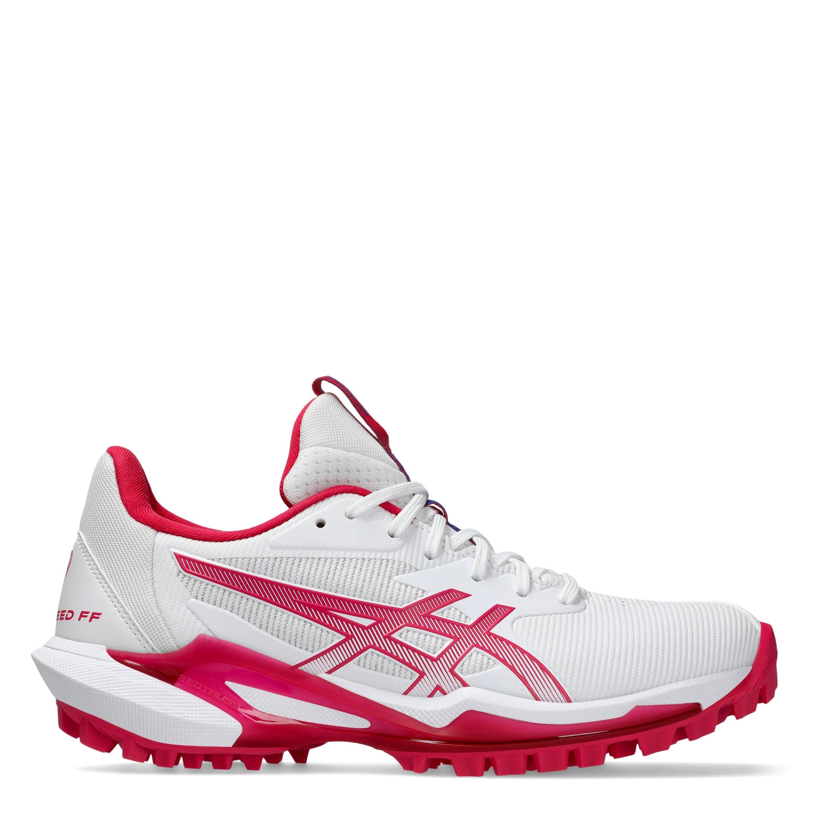 Women's Field Speed Astro Hockey Shoes