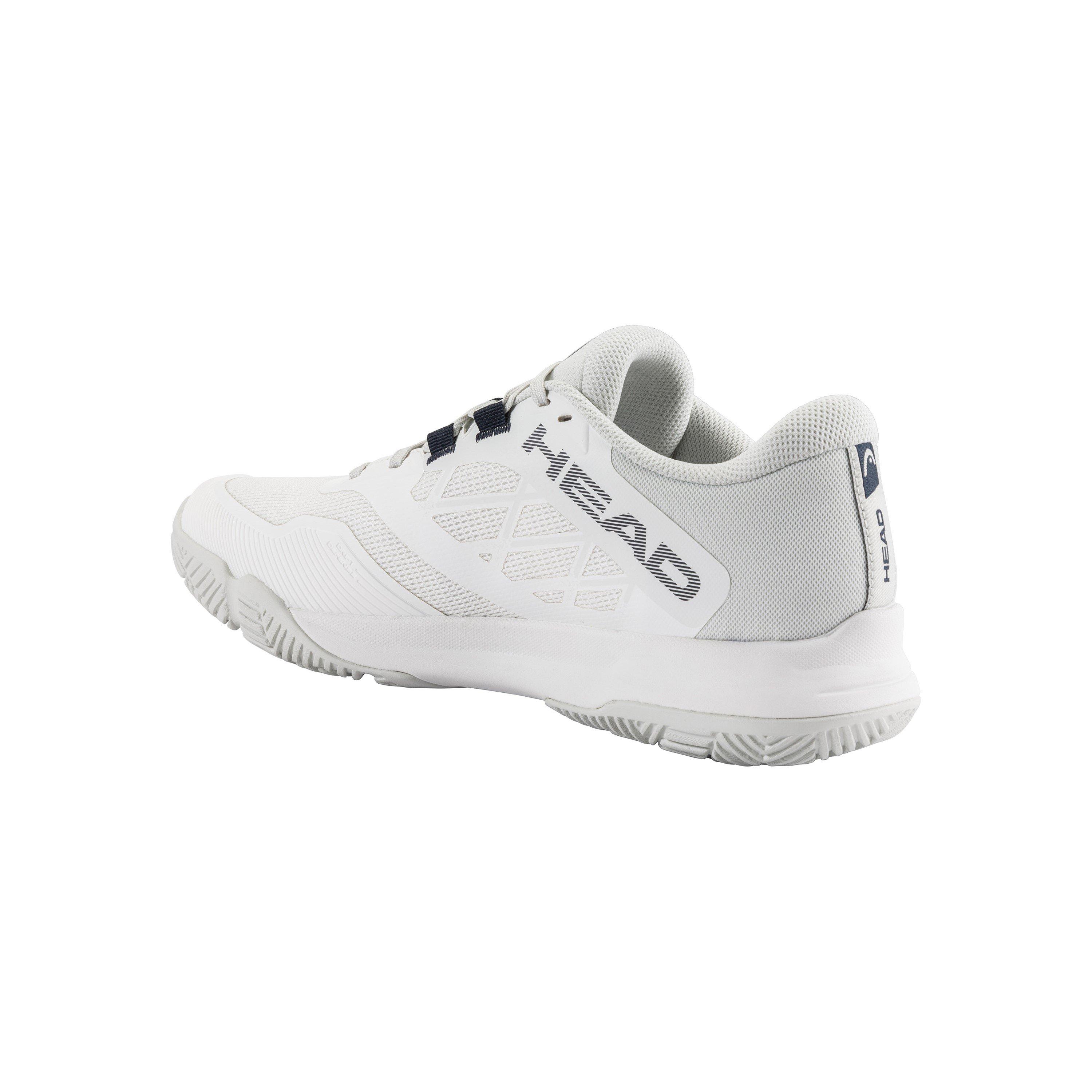 White Blueberry - HEAD - HEAD Motion Team 1.5 Mens Padel Shoes - 4
