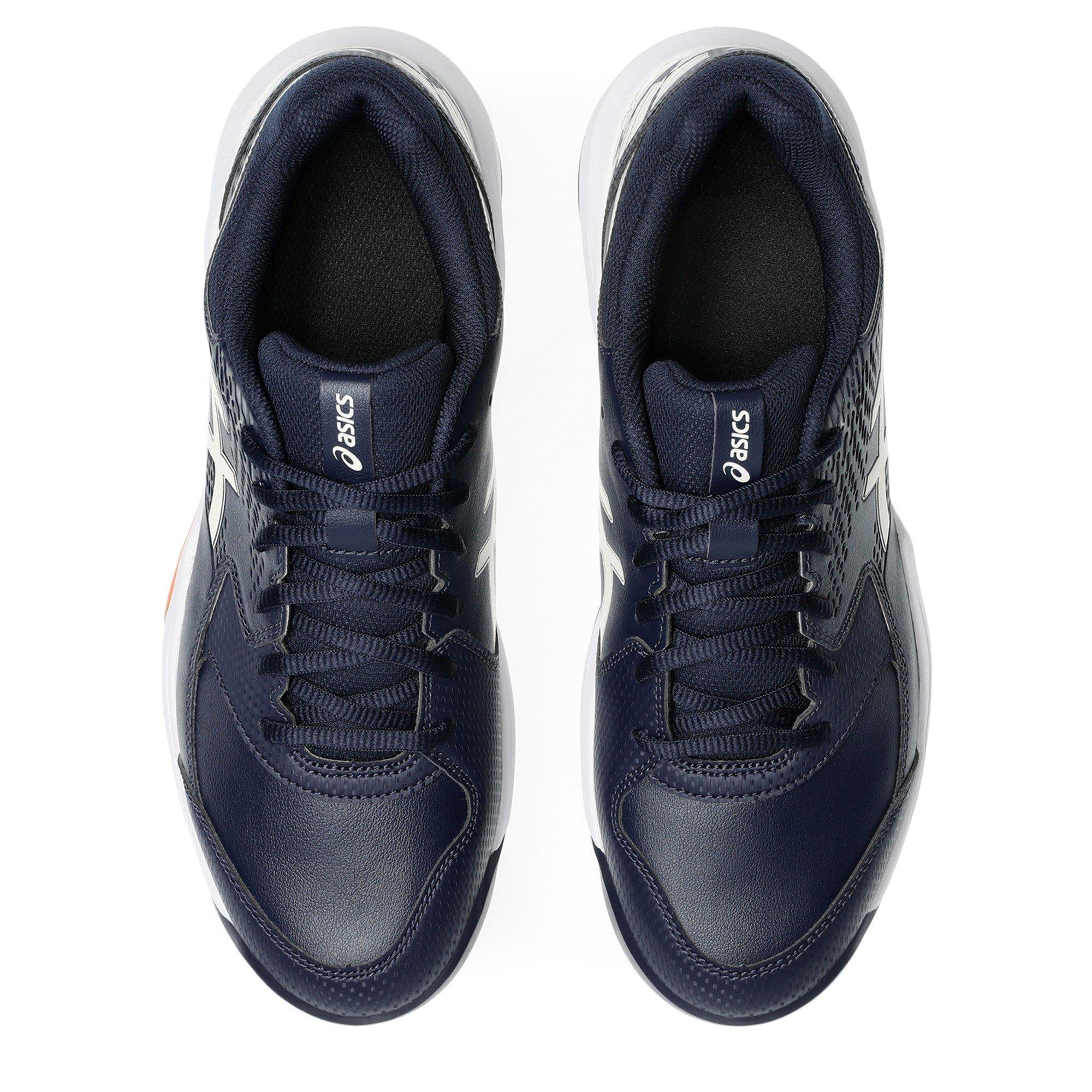 Midnight/Cream - Asics - GEL Lethal Field Astro Hockey Shoes - 6