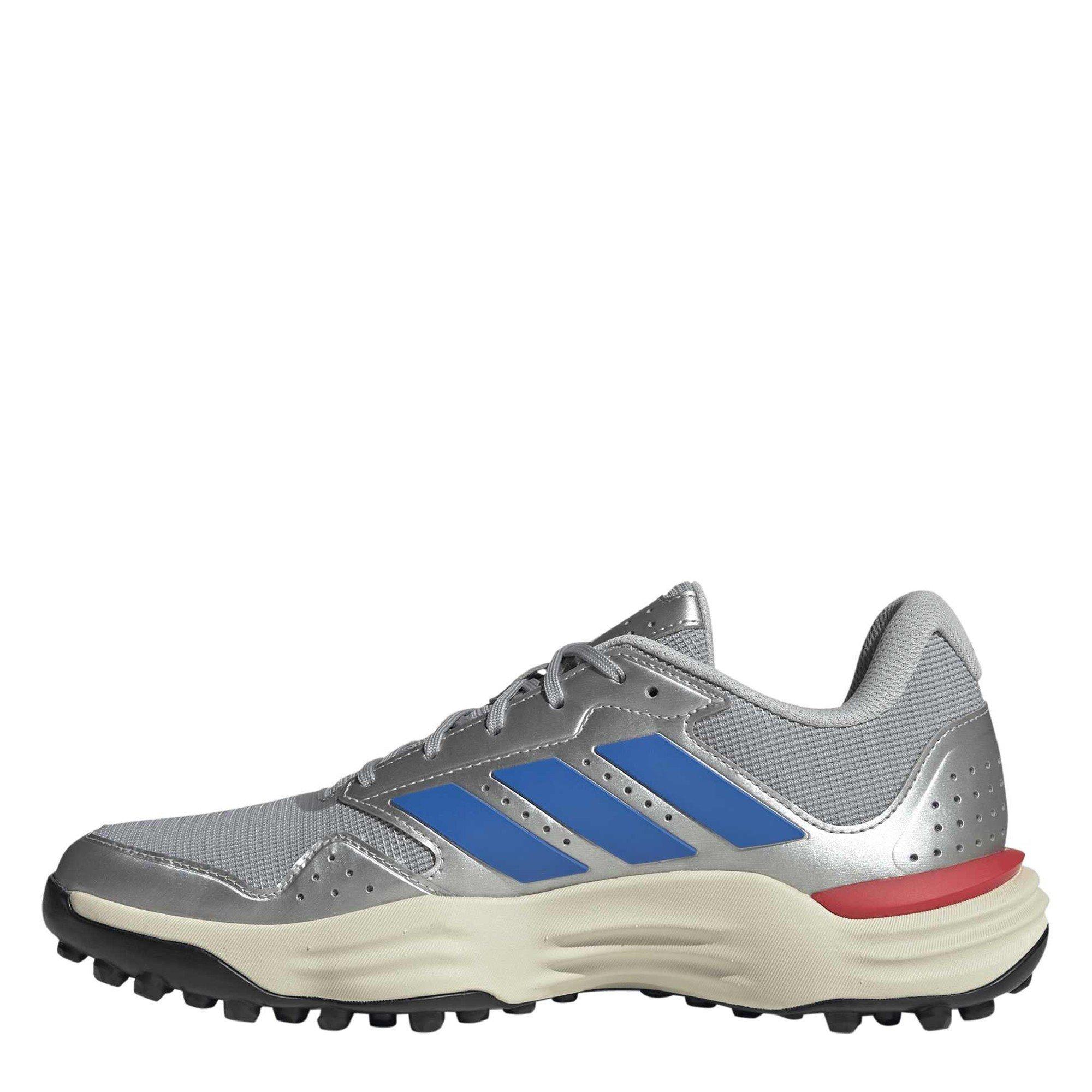Silver met - adidas - Adidas Hoc League Sn63 - 2