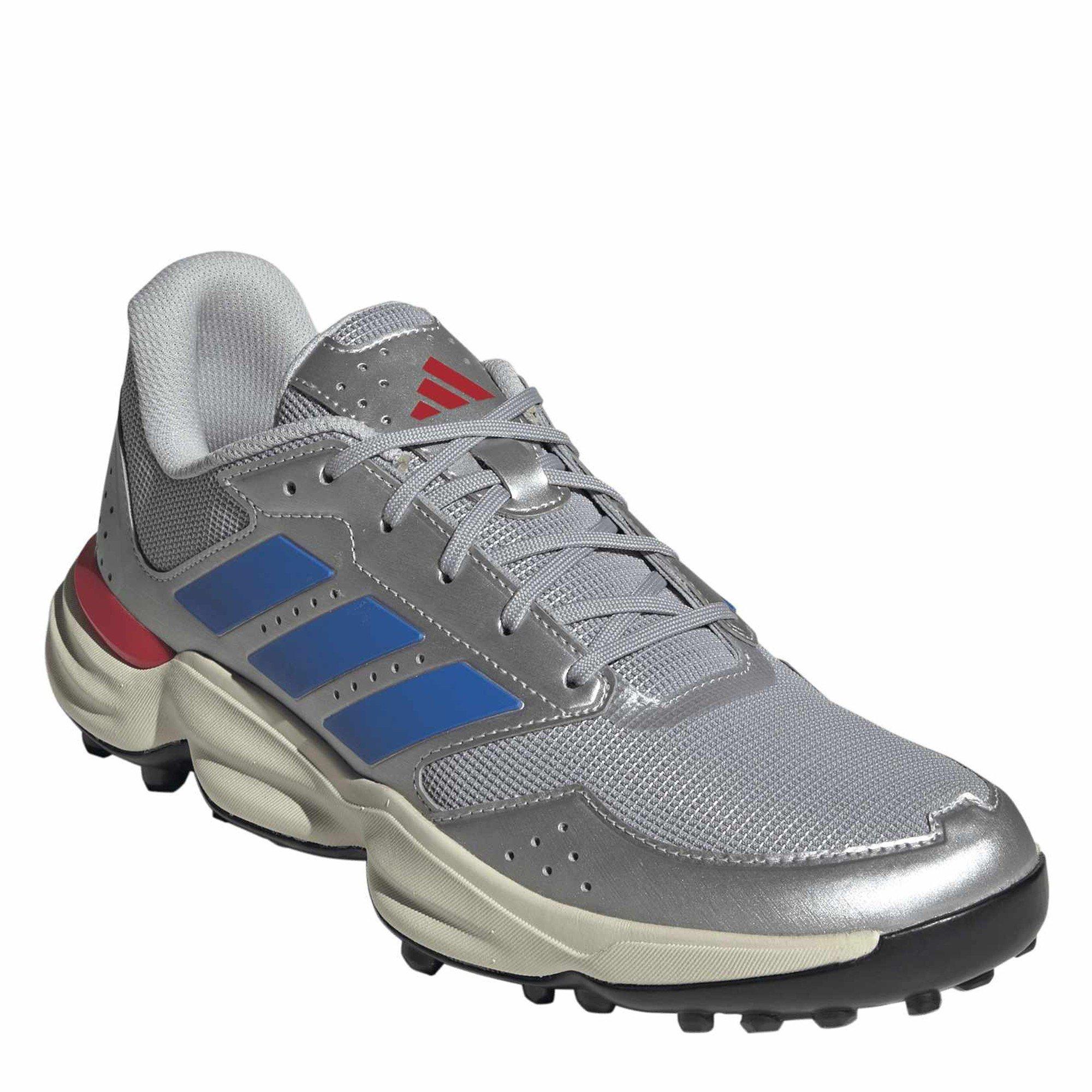 Silver met - adidas - Adidas Hoc League Sn63 - 3