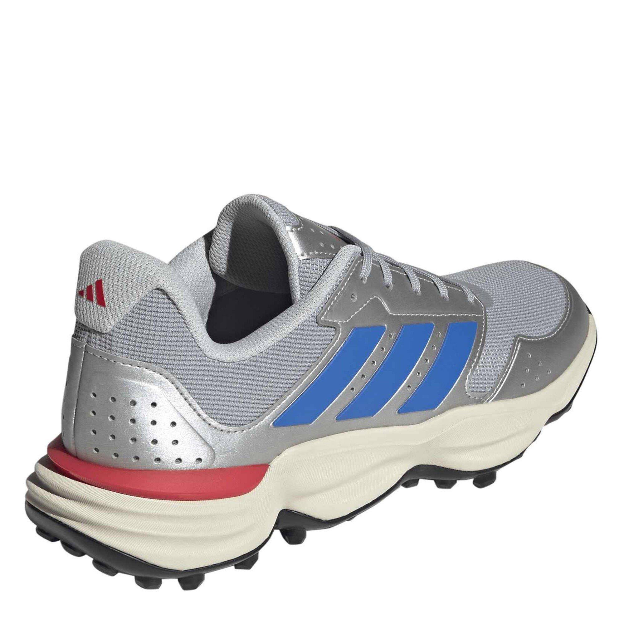 Silver met - adidas - Adidas Hoc League Sn63 - 4