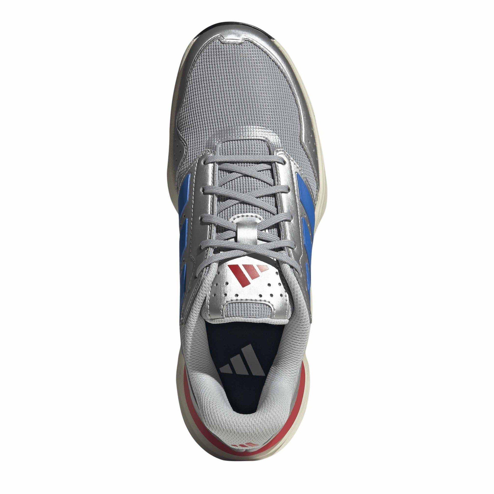 Silver met - adidas - Adidas Hoc League Sn63 - 5