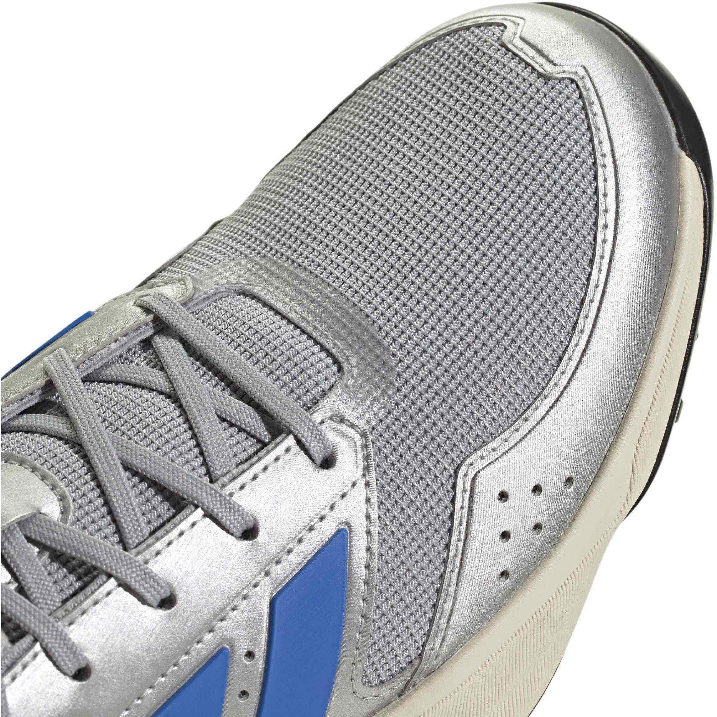 Silver met - adidas - Adidas Hoc League Sn63 - 7