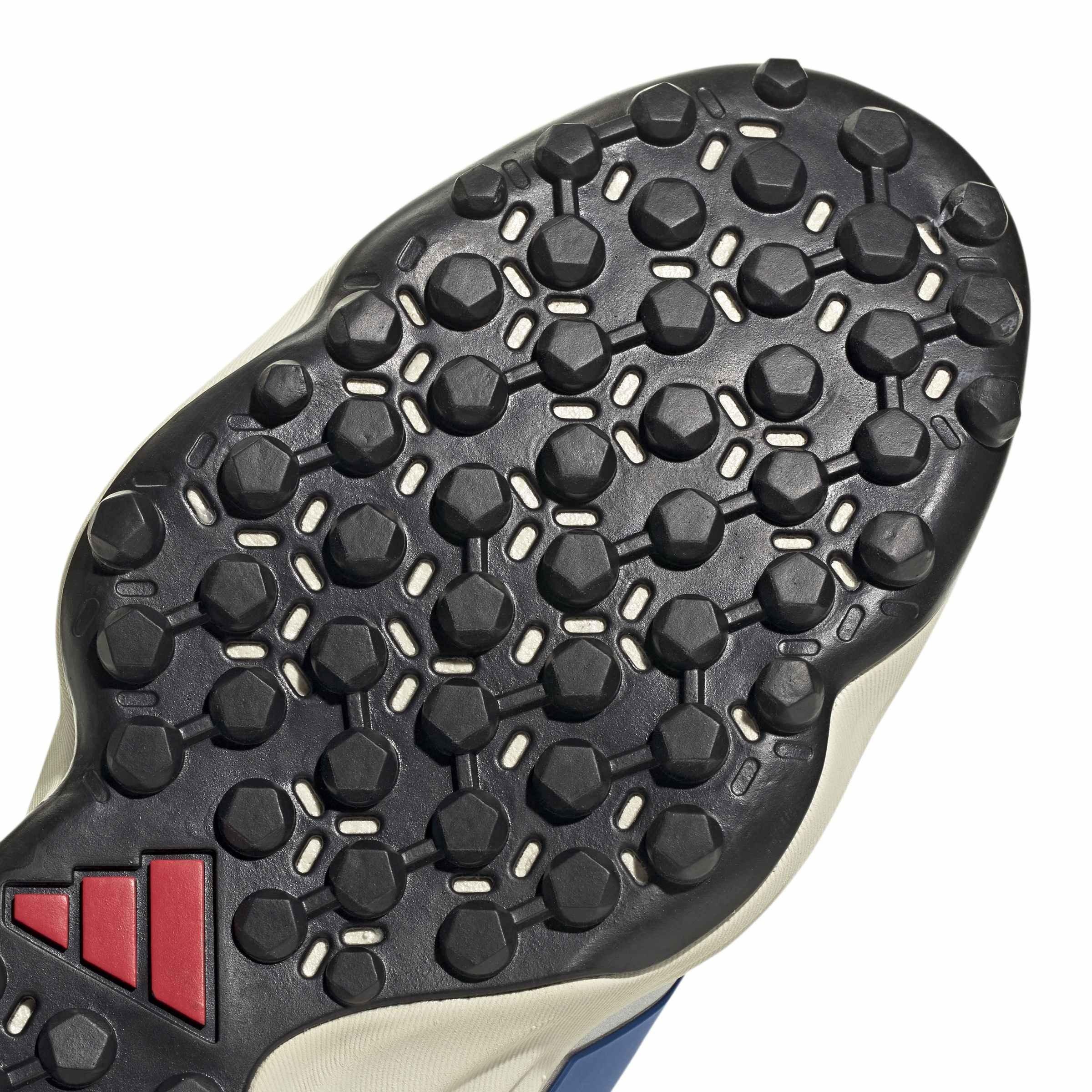 Silver met - adidas - Adidas Hoc League Sn63 - 8