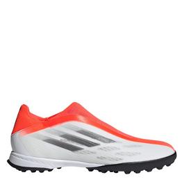 adidas X Speedflow.3 Laceless Turf Boots Unisex