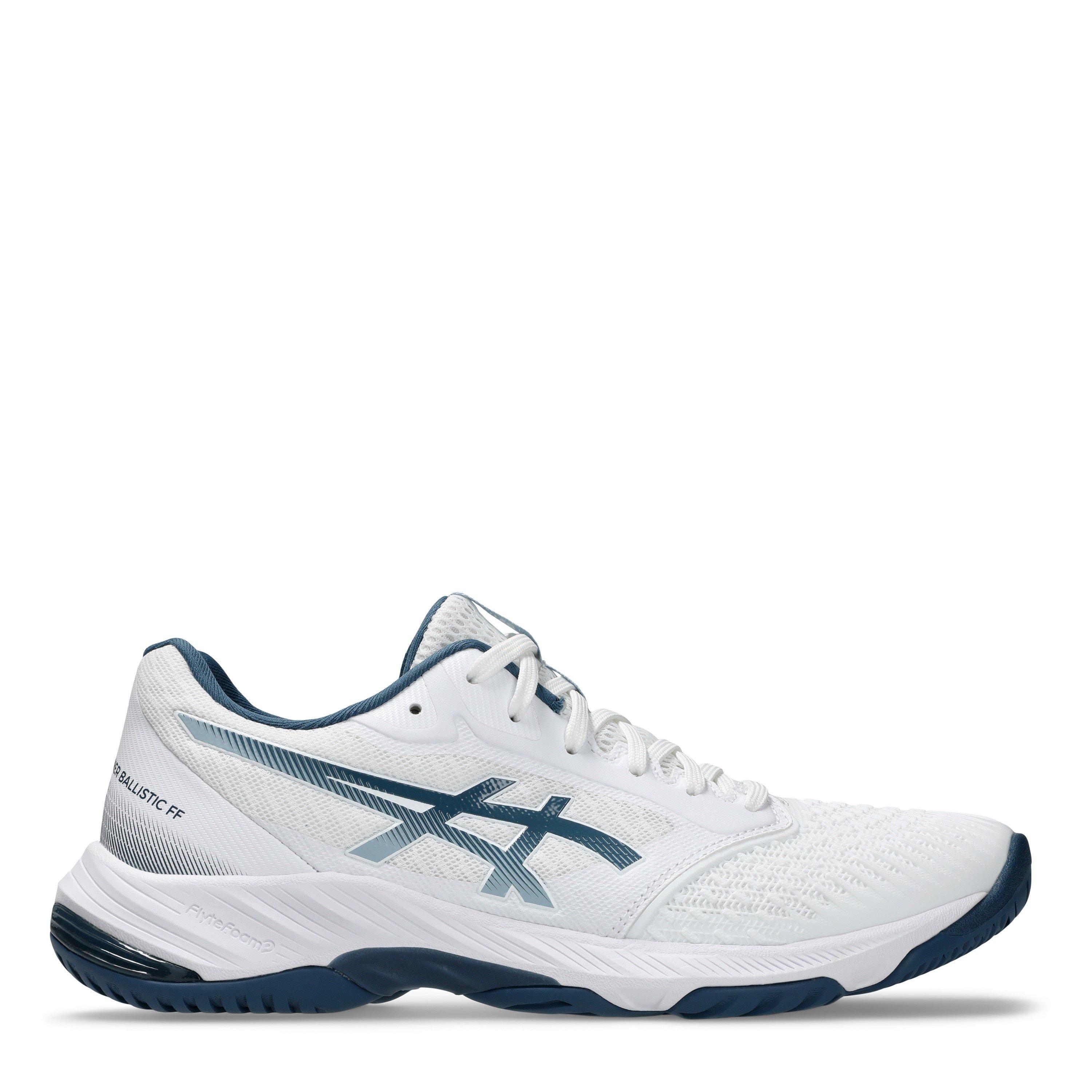 WHITE/VINTAGE I - Asics - NETBURNER BALL Sn52 - 1