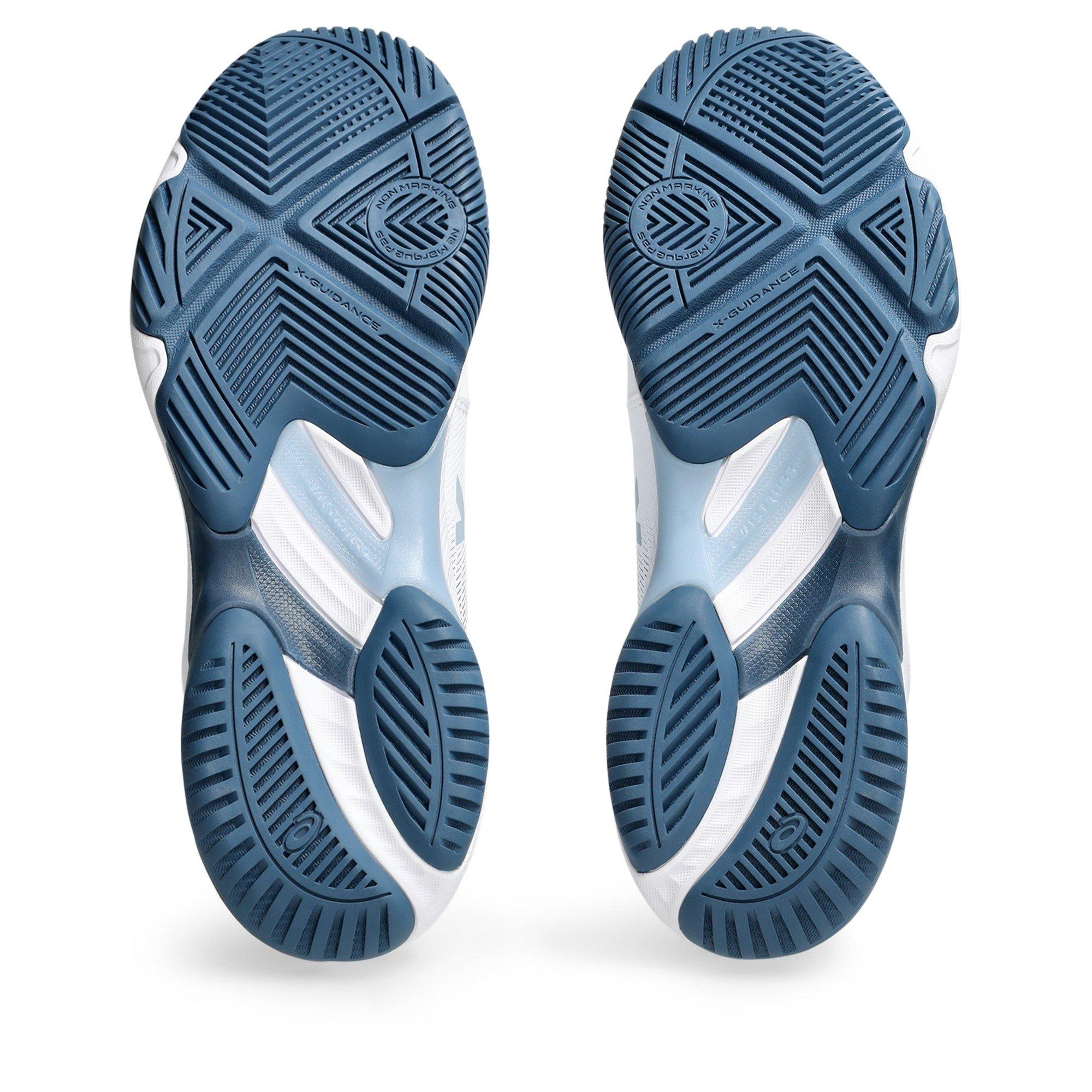 WHITE/VINTAGE I - Asics - NETBURNER BALL Sn52 - 3