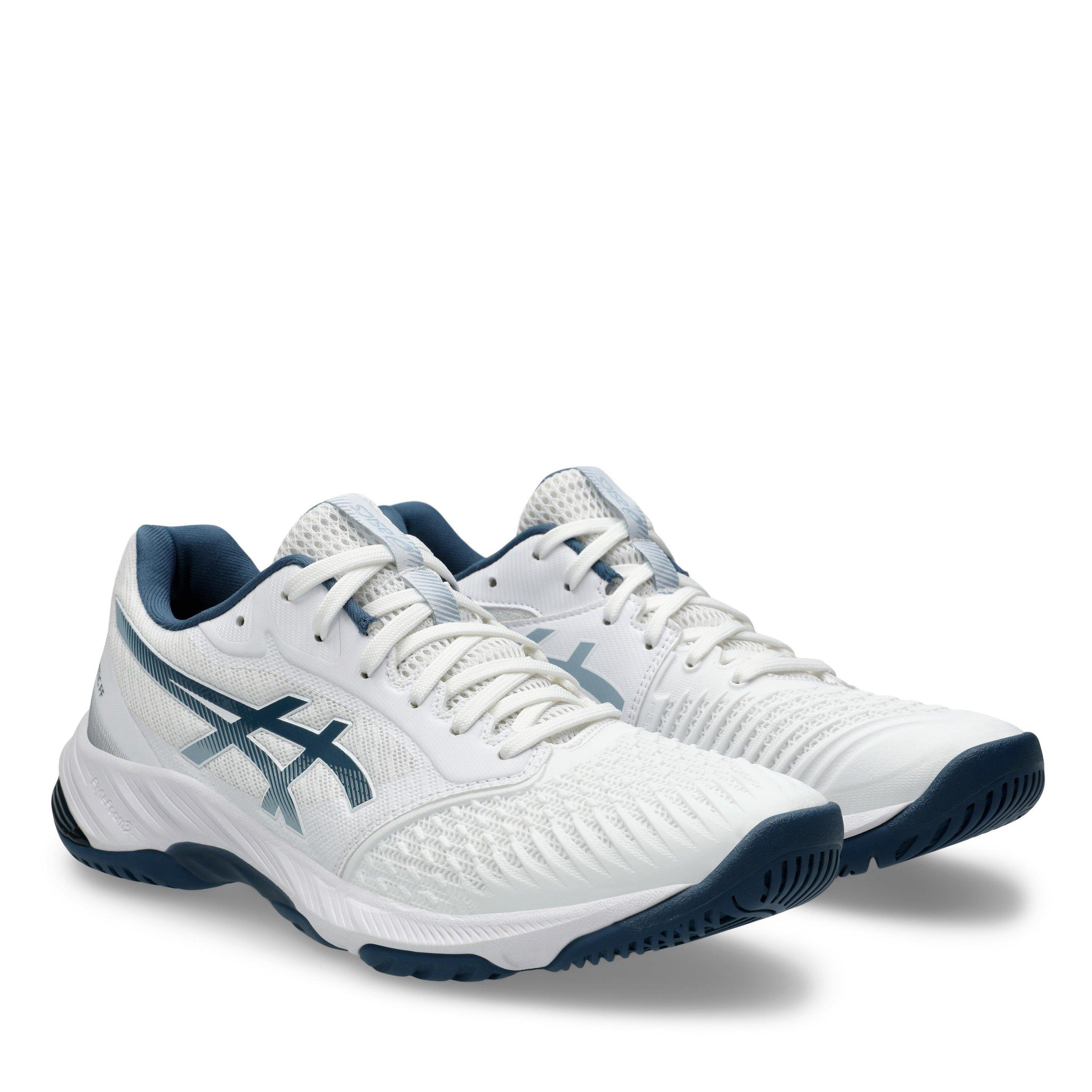 WHITE/VINTAGE I - Asics - NETBURNER BALL Sn52 - 4