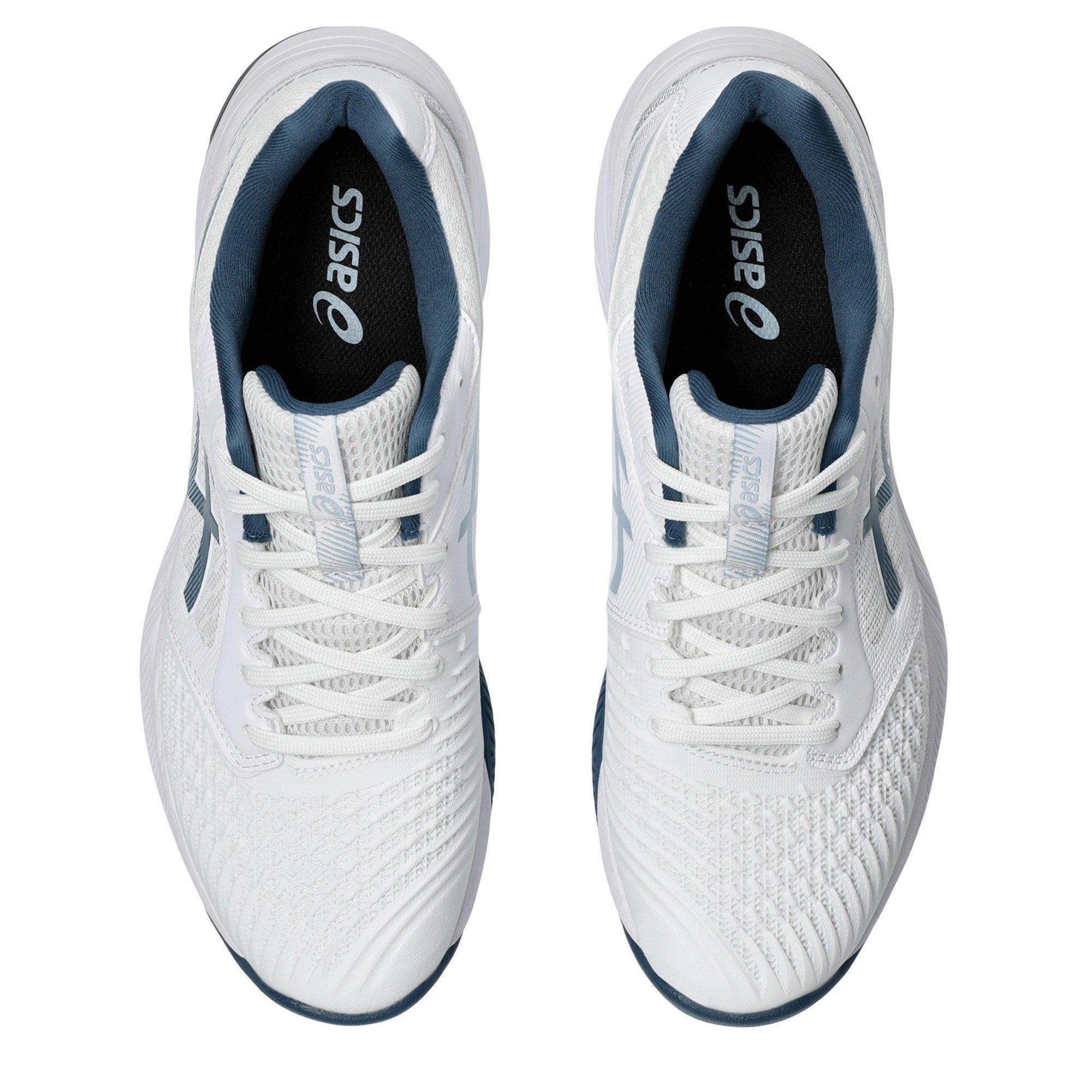 WHITE/VINTAGE I - Asics - NETBURNER BALL Sn52 - 6