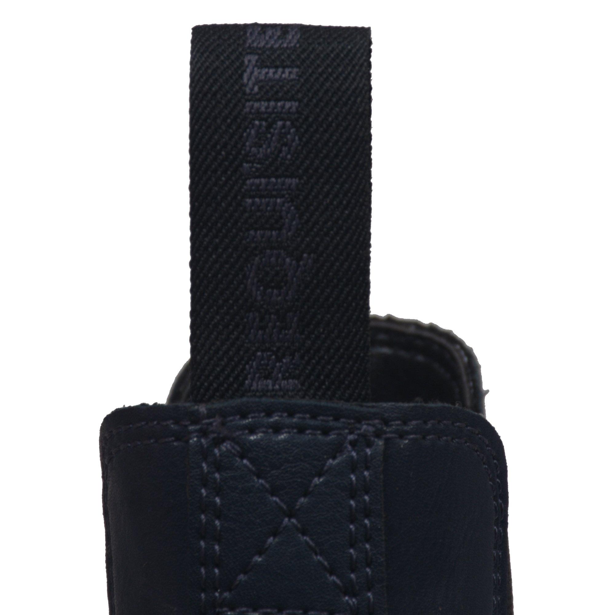 Azul marino - Requisite - Kane Mens Pull On Boots - 3