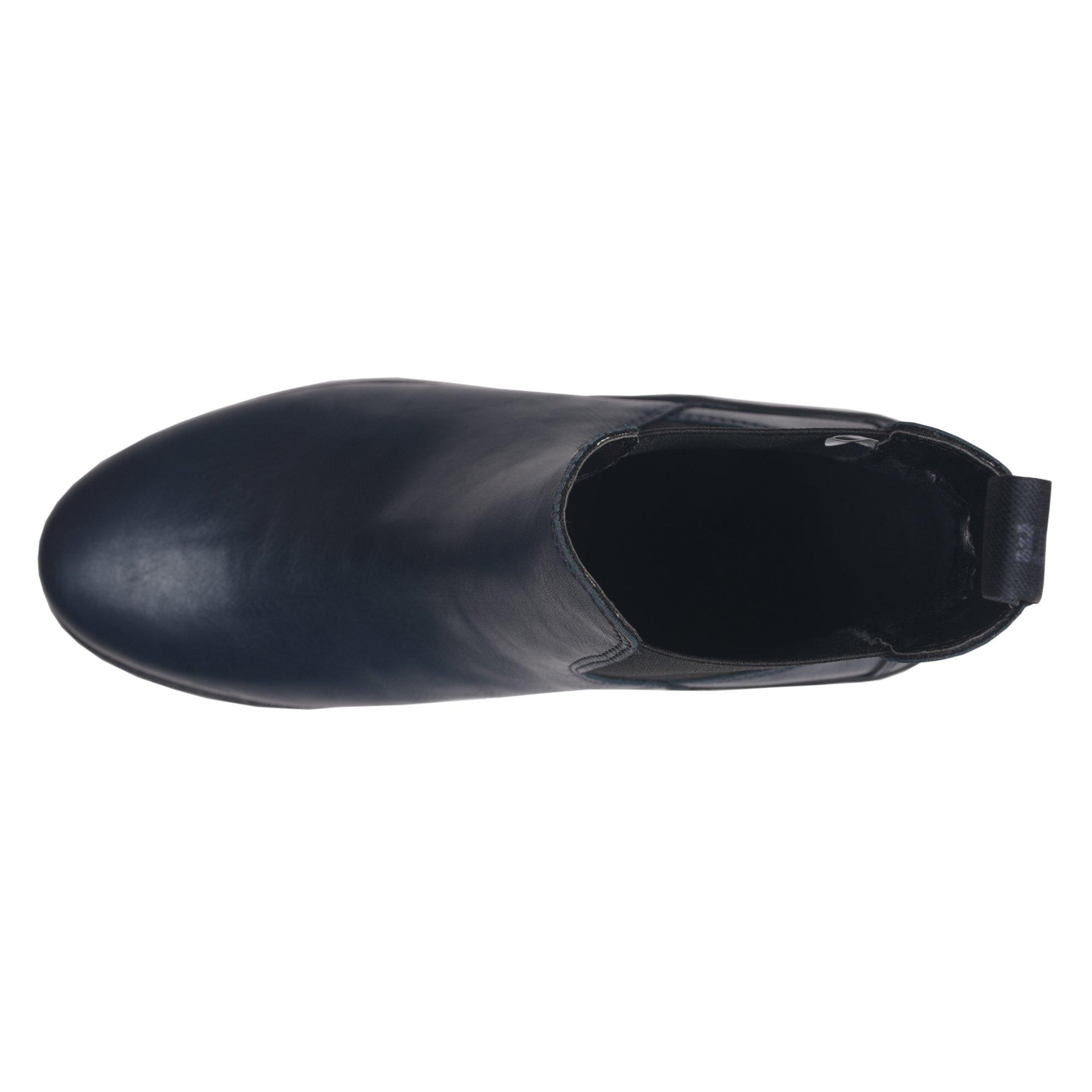 Azul marino - Requisite - Kane Mens Pull On Boots - 5