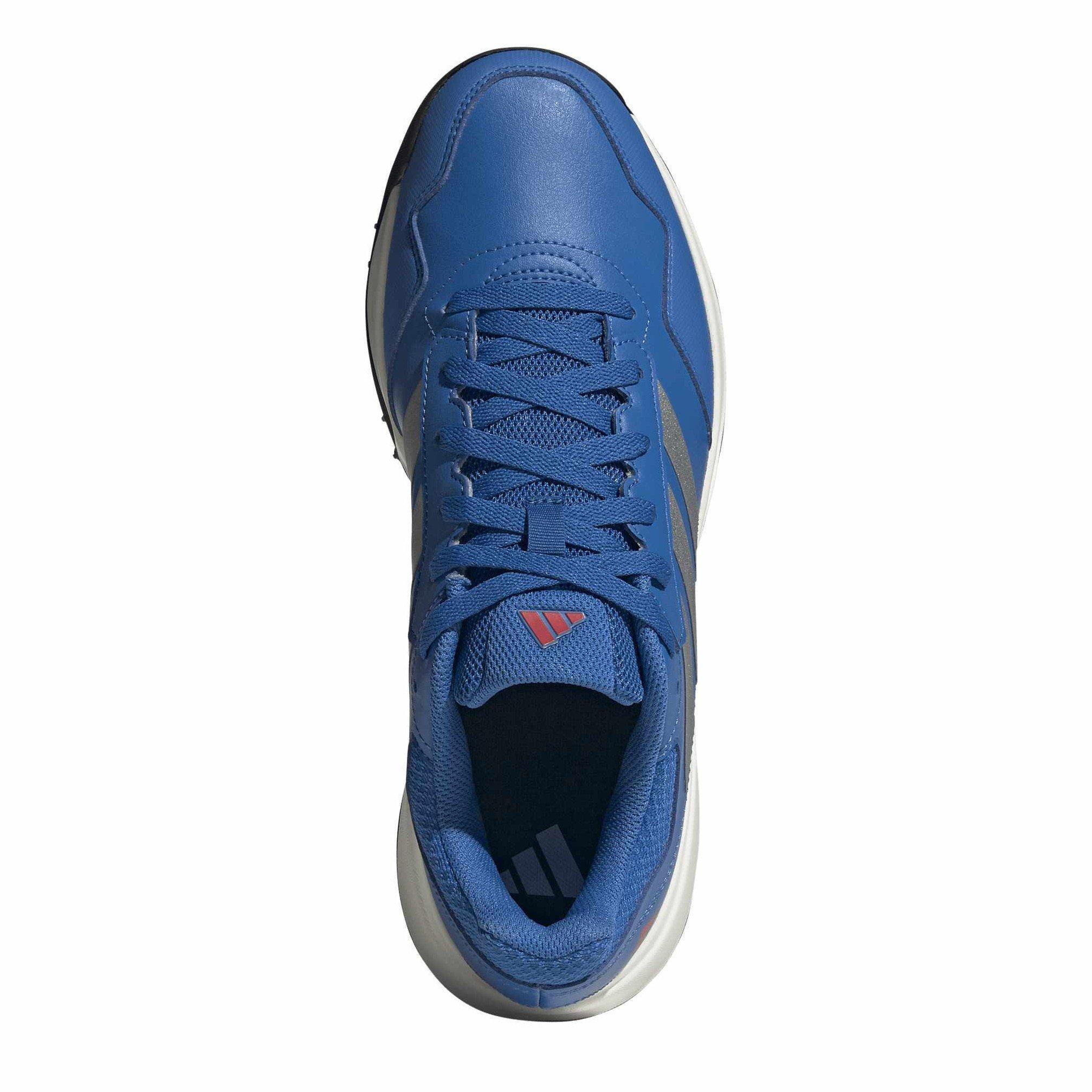 Hellblau - adidas - Adidas HocketStar Sn63 - 5