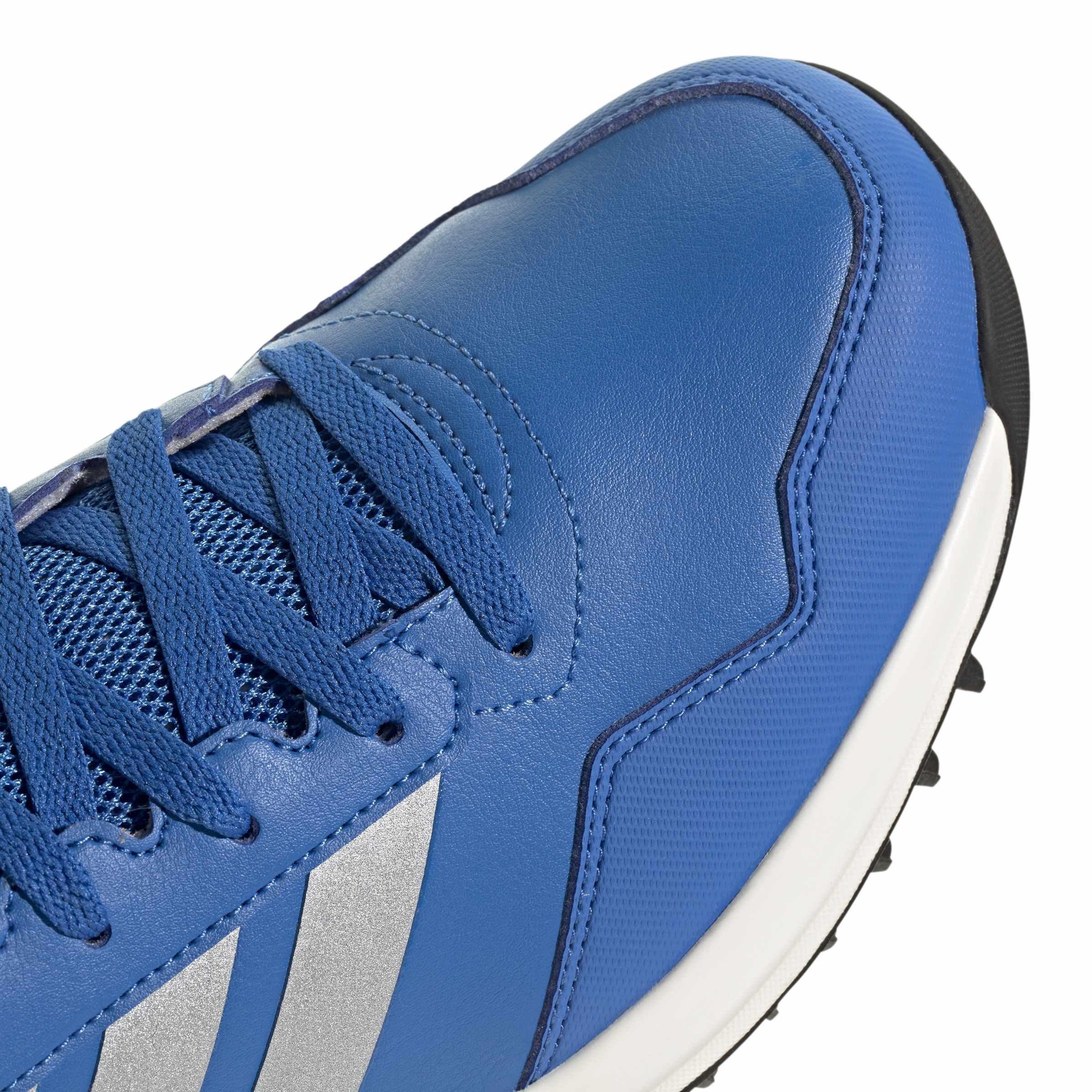 Hellblau - adidas - Adidas HocketStar Sn63 - 8