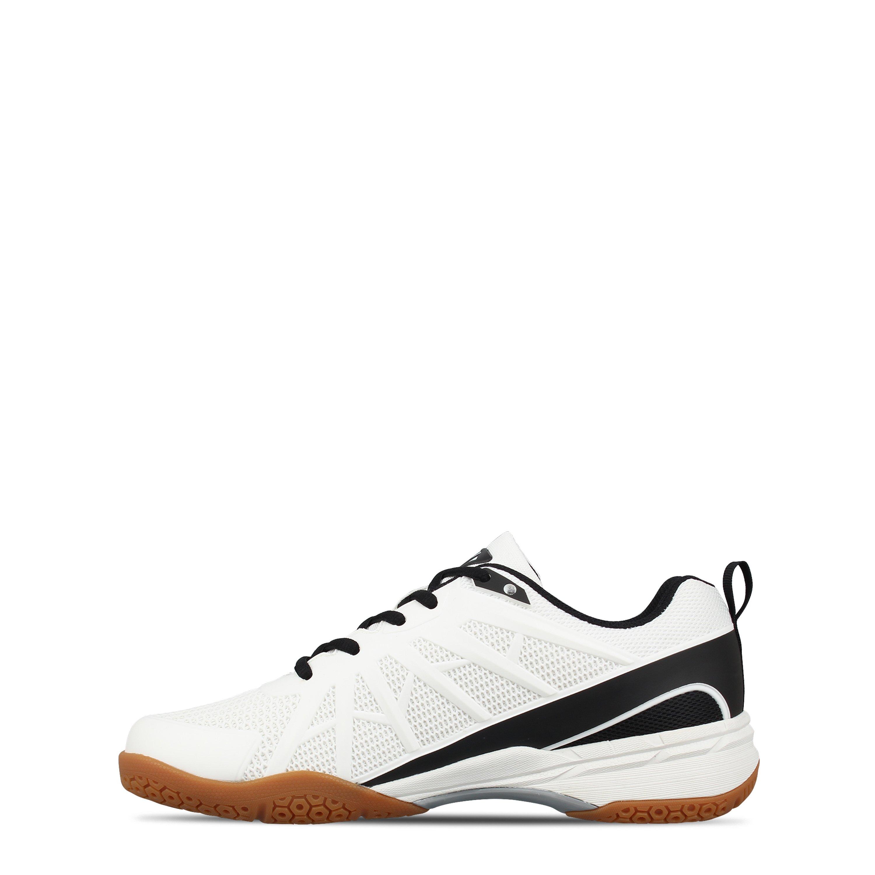 Hvid - Carlton - Airblade 2 Trainers Mens - 2