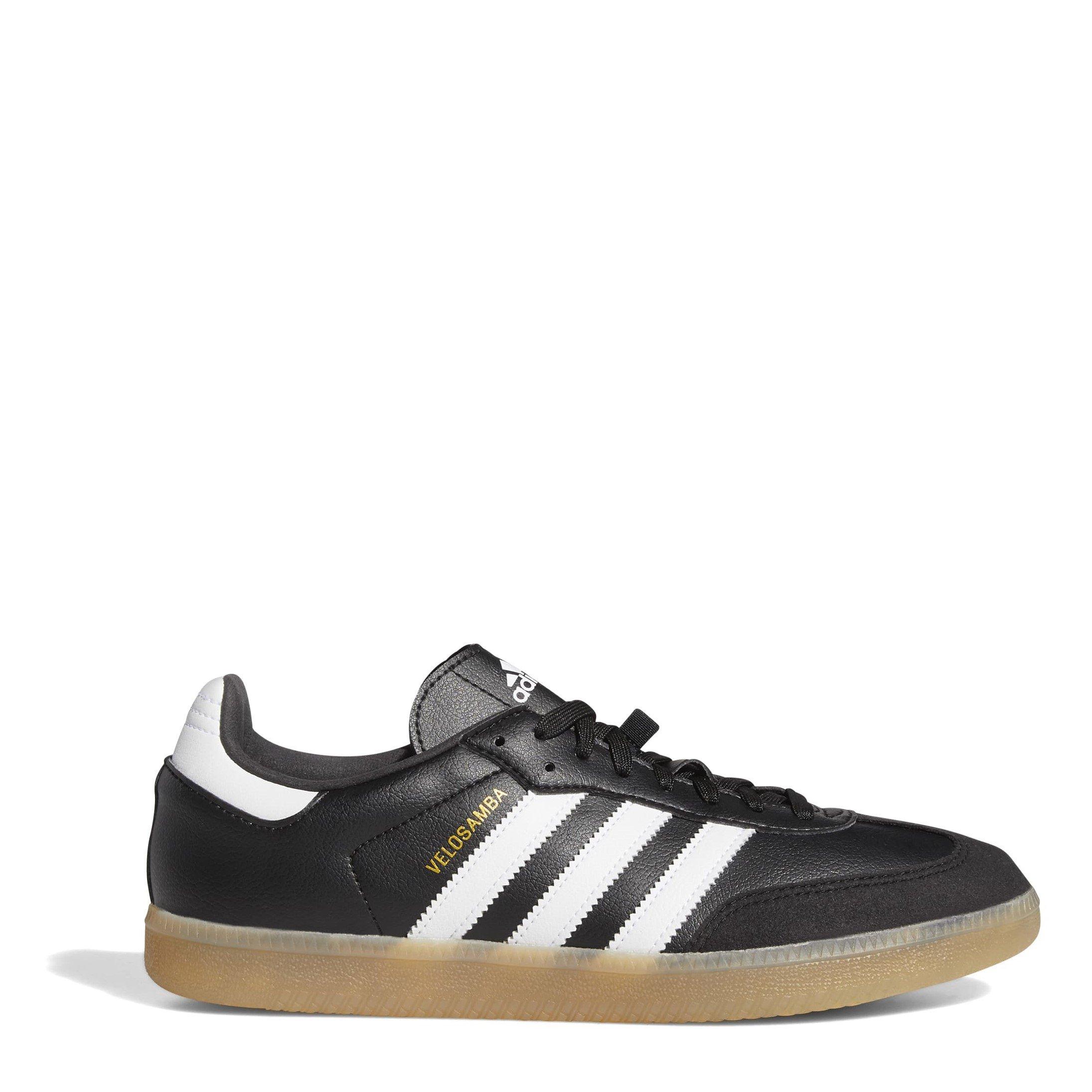 CORE BLACK - adidas - Adidas THE VELOSAM Sn99 - 1