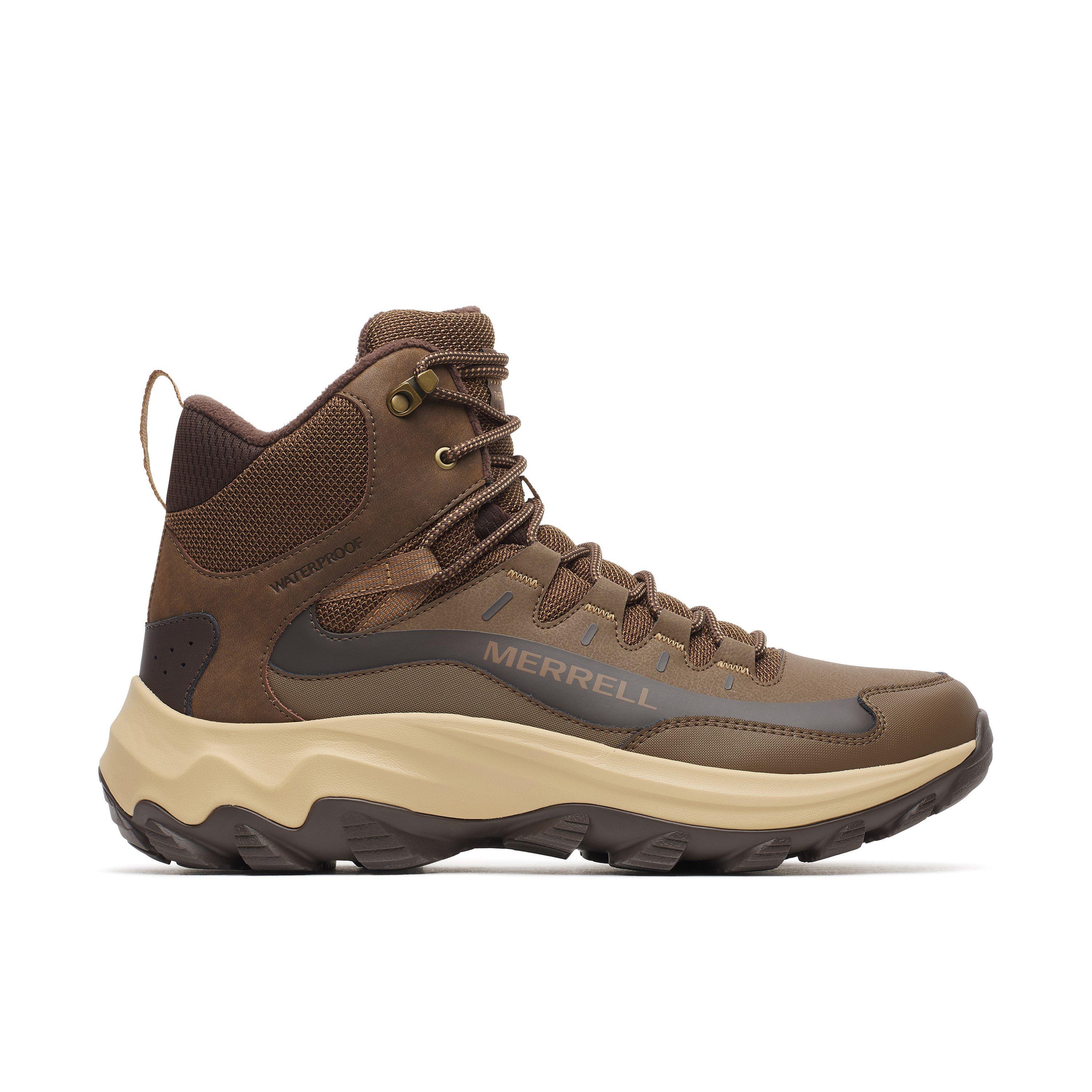 Earthen - Merrell - Merrell Thermo Chill Sn71 - 1