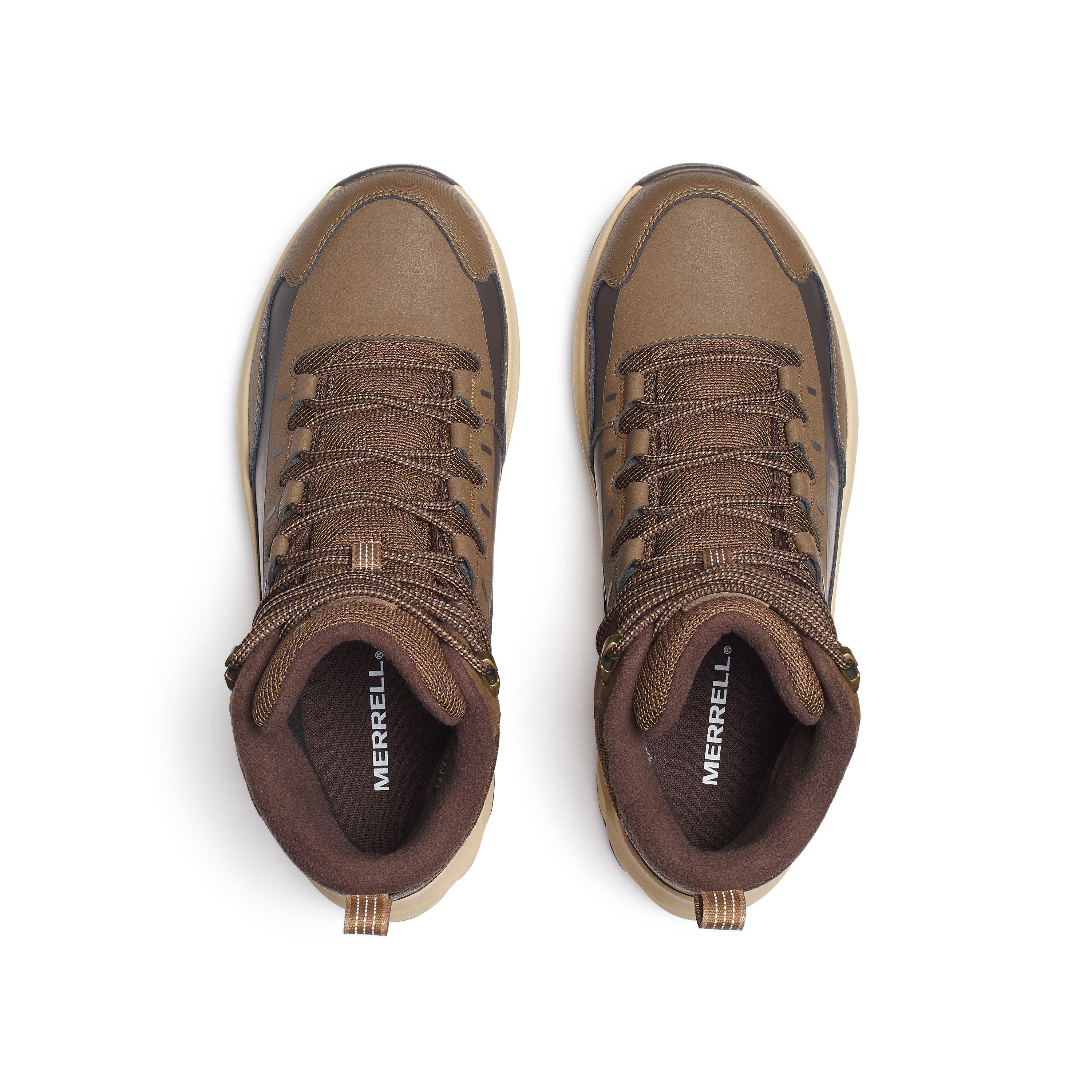 Earthen - Merrell - Merrell Thermo Chill Sn71 - 2