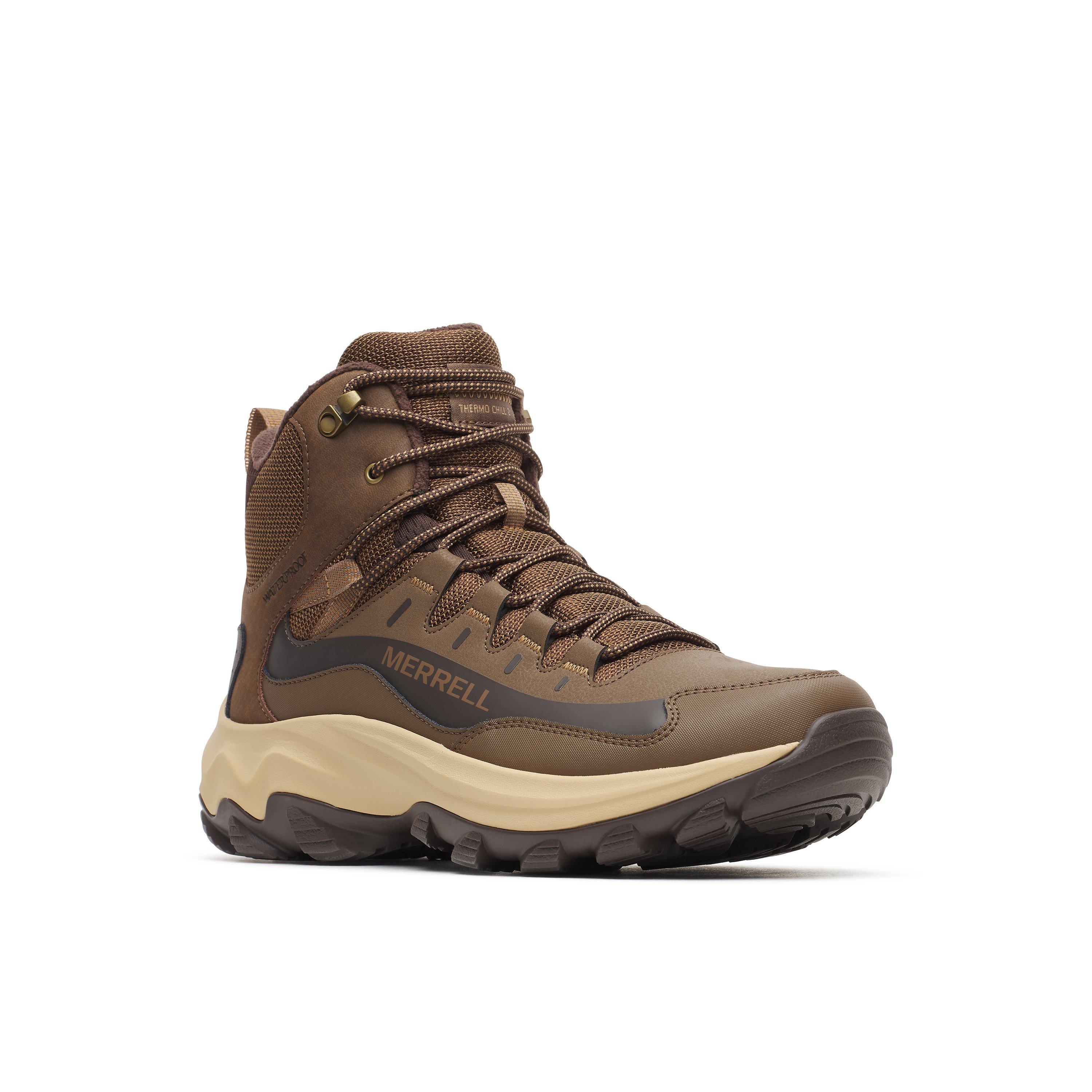 Earthen - Merrell - Merrell Thermo Chill Sn71 - 7