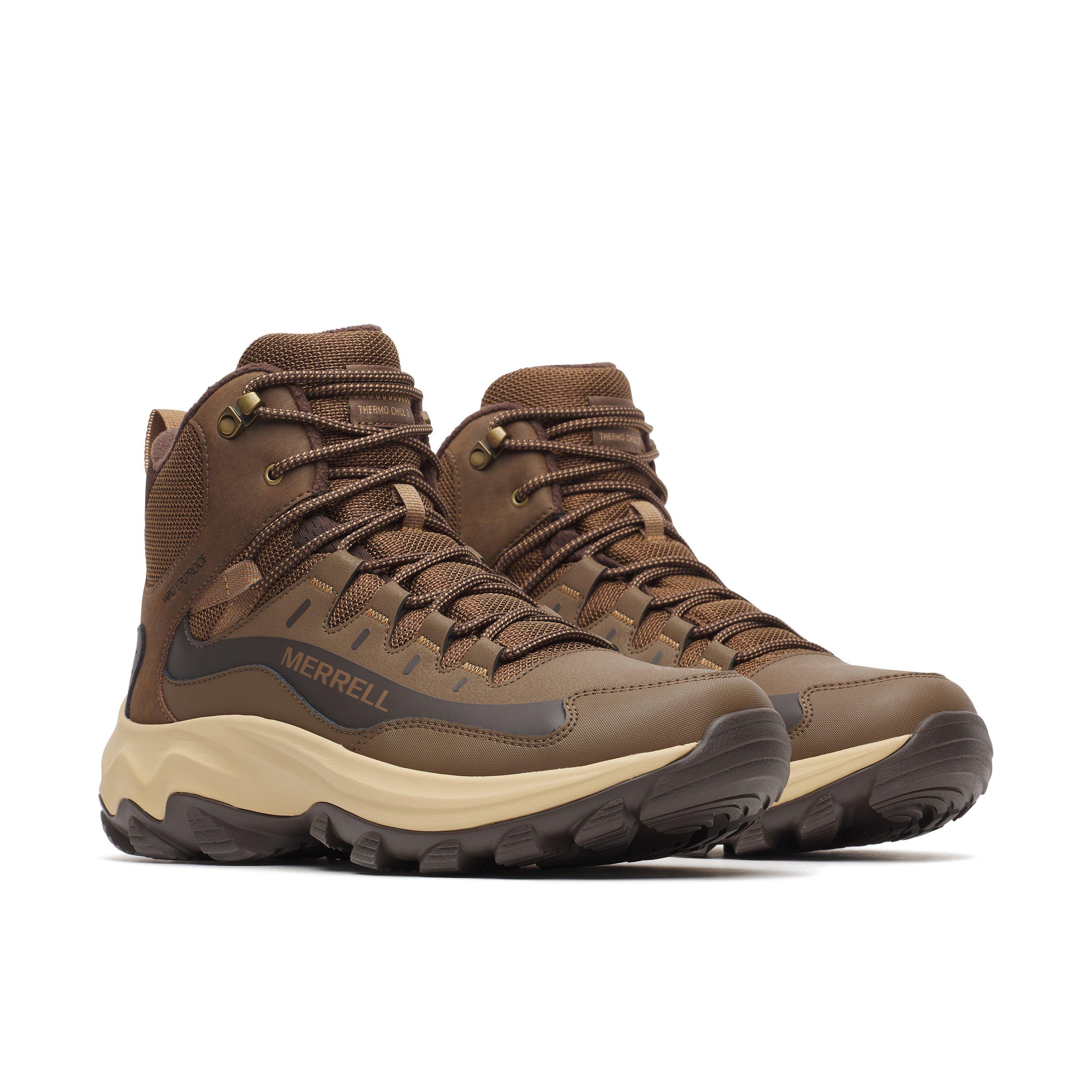 Earthen - Merrell - Merrell Thermo Chill Sn71 - 4