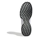 Blanc/Vert - adidas - Lux 2.2S Hockey Shoes - 6