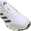 Blanc/Vert - adidas - Lux 2.2S Hockey Shoes - 7
