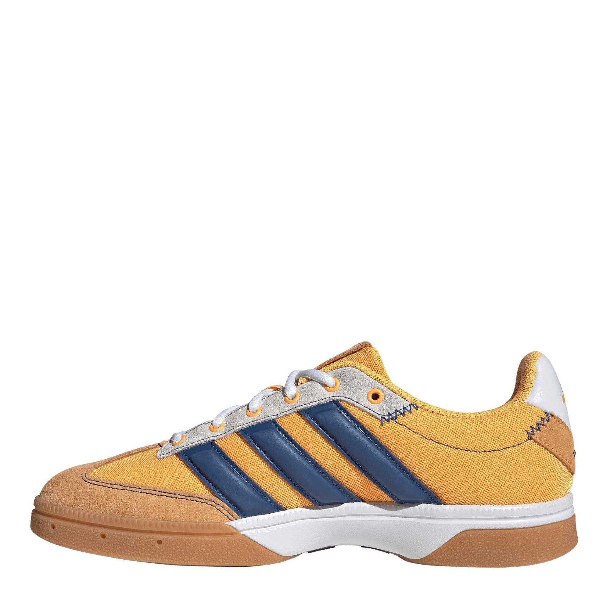 Luta/Dupe/Ftwht - adidas - Adidas Spezialist Sn99 - 2