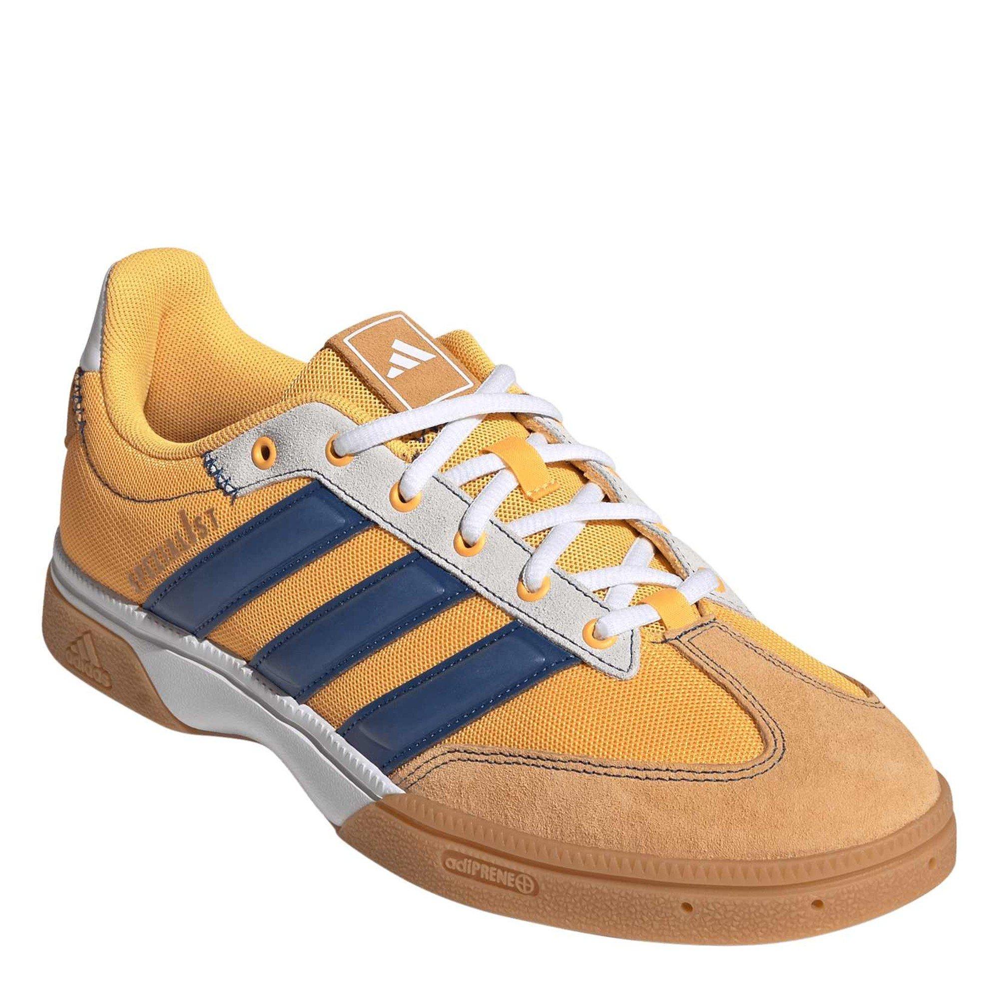 Luta/Dupe/Ftwht - adidas - Adidas Spezialist Sn99 - 3