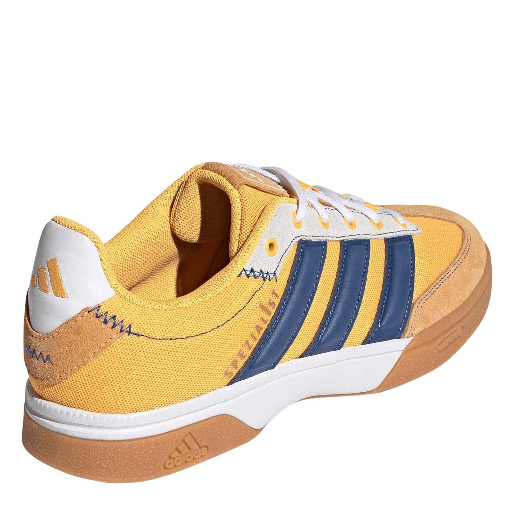 Luta/Dupe/Ftwht - adidas - Adidas Spezialist Sn99 - 4