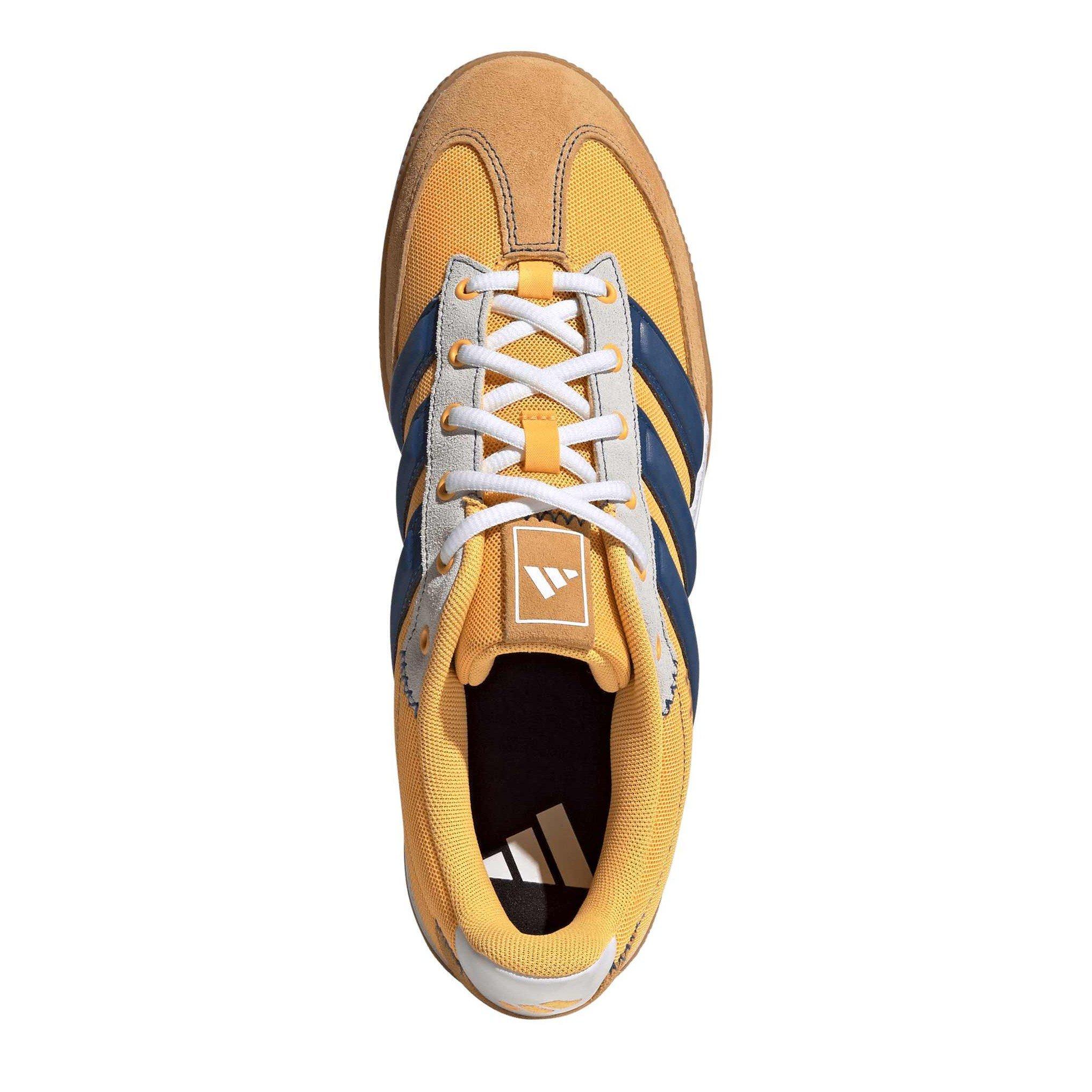Luta/Dupe/Ftwht - adidas - Adidas Spezialist Sn99 - 5