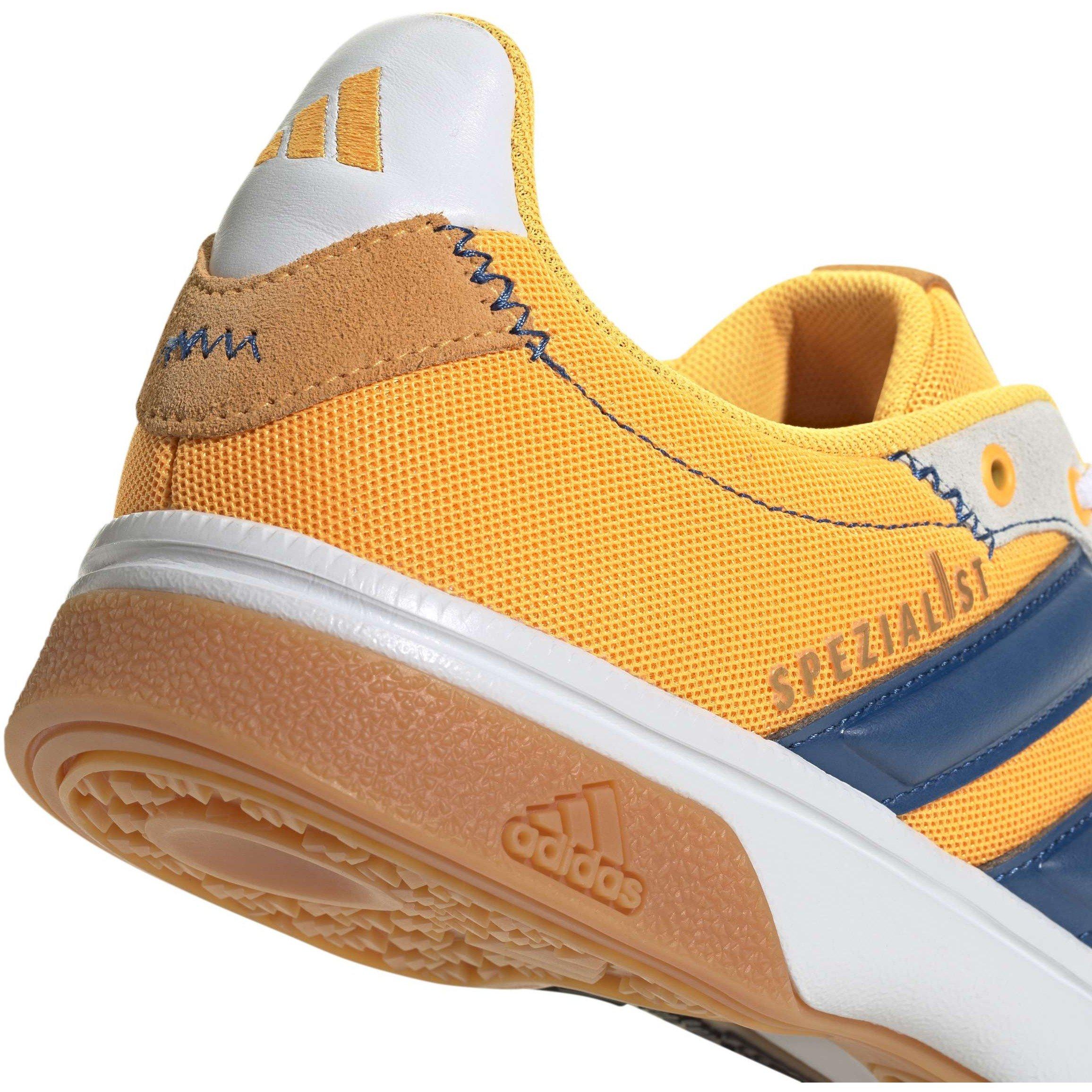 Luta/Dupe/Ftwht - adidas - Adidas Spezialist Sn99 - 8