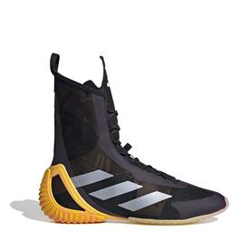 adidas Speedex Ultra Hi Cut Boxing Boots Unisex Adults