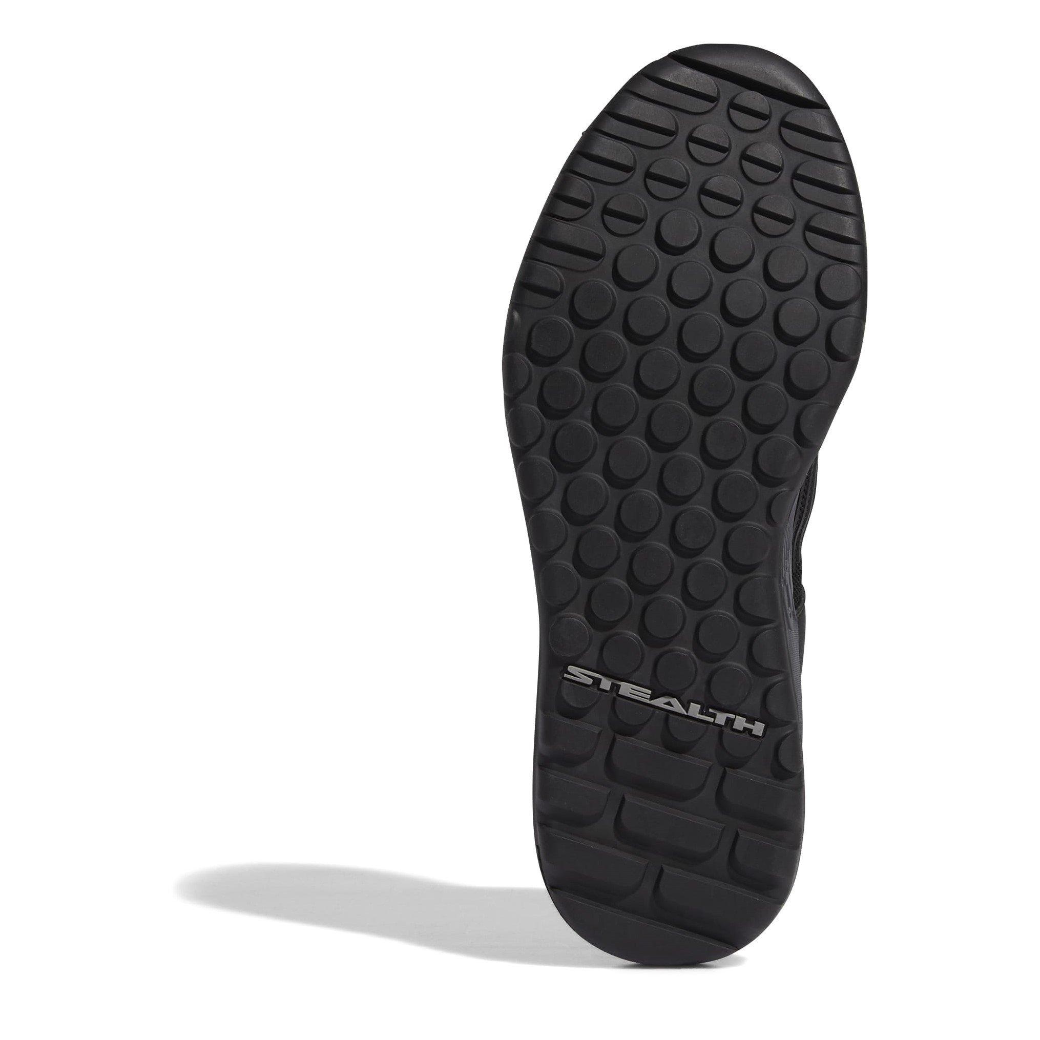 Black/Grey/Red - Five Ten - Five Ten 5.10 Trailcross LT Mountain Bike Shoes Womens - 6