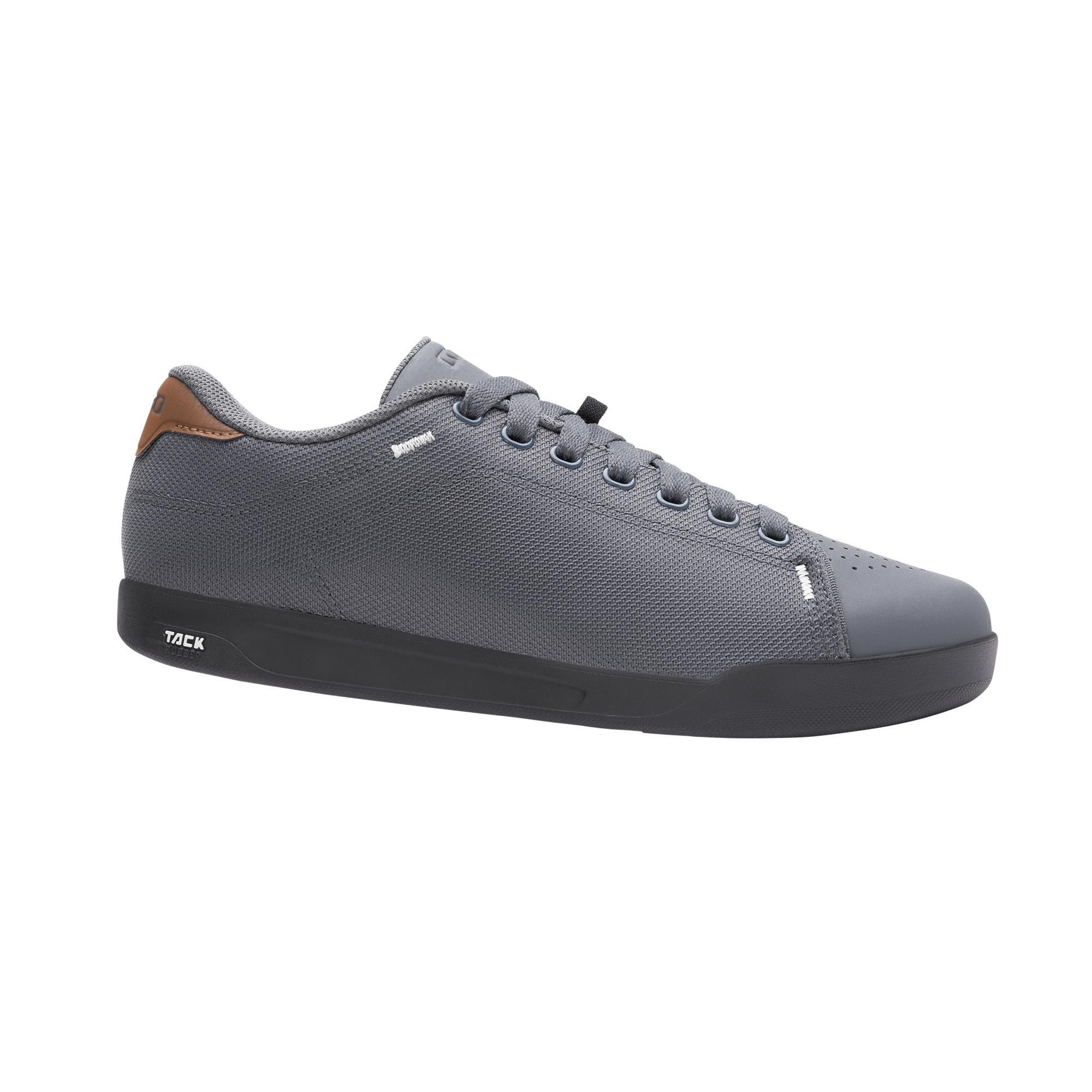 Potaro Grey - Giro - Deed Womens MTB Cycling Shoes - 2