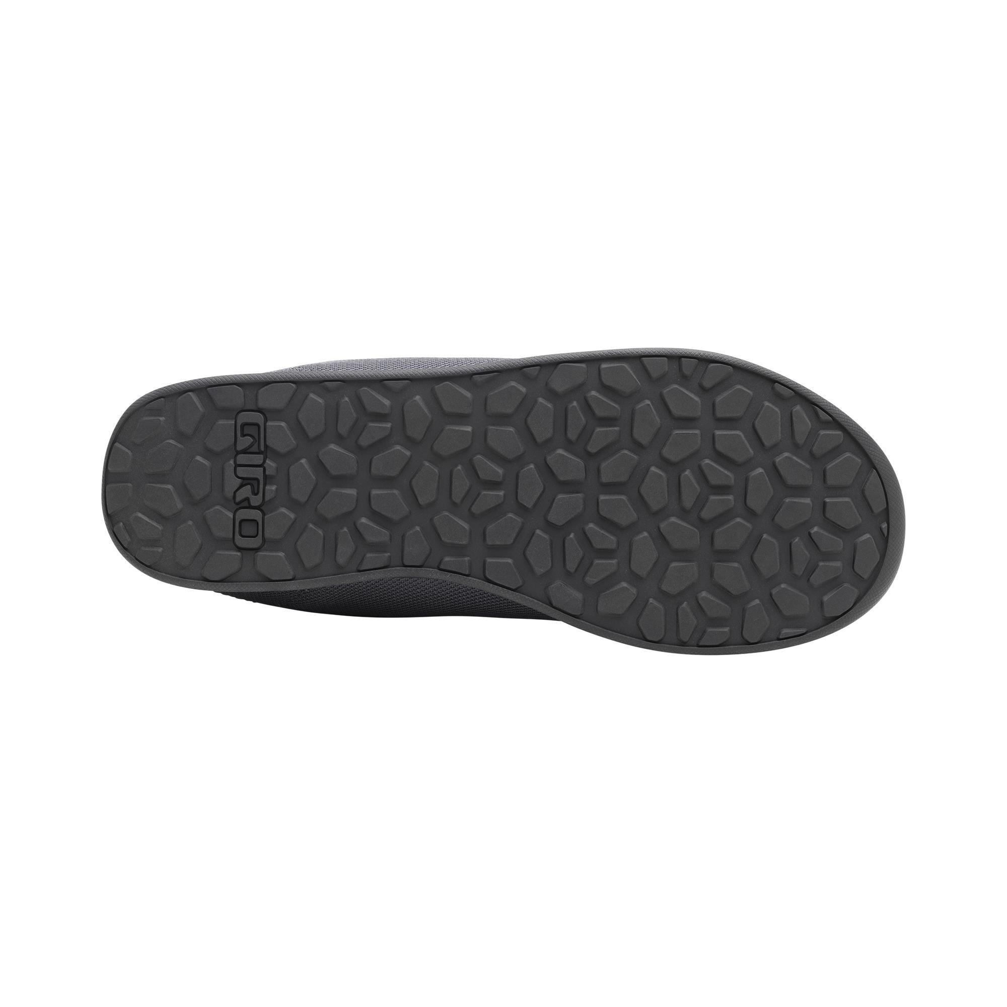 Potaro Grey - Giro - Deed Womens MTB Cycling Shoes - 3