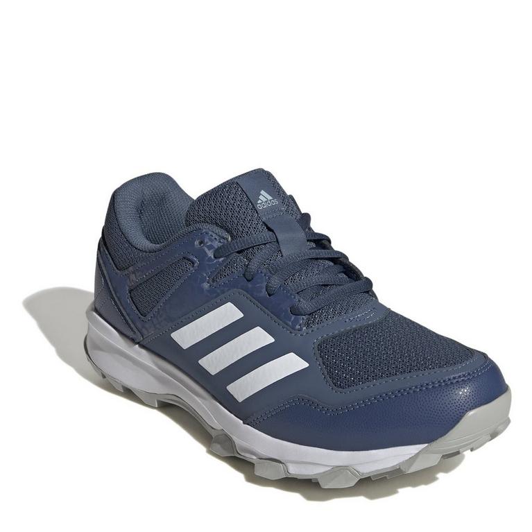 Bleu/Blanc - adidas - zapatillas de running New Balance neutro constitución ligera distancias cortas talla 38 - 3