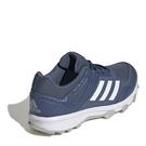 Bleu/Blanc - adidas - zapatillas de running New Balance neutro constitución ligera distancias cortas talla 38 - 4