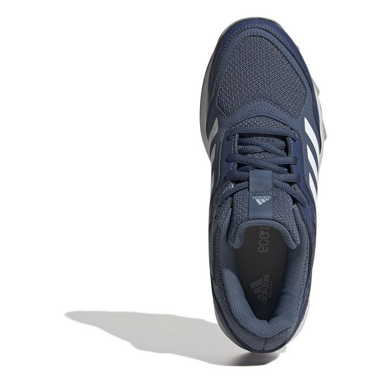 Bleu/Blanc - adidas - zapatillas de running New Balance neutro constitución ligera distancias cortas talla 38 - 5