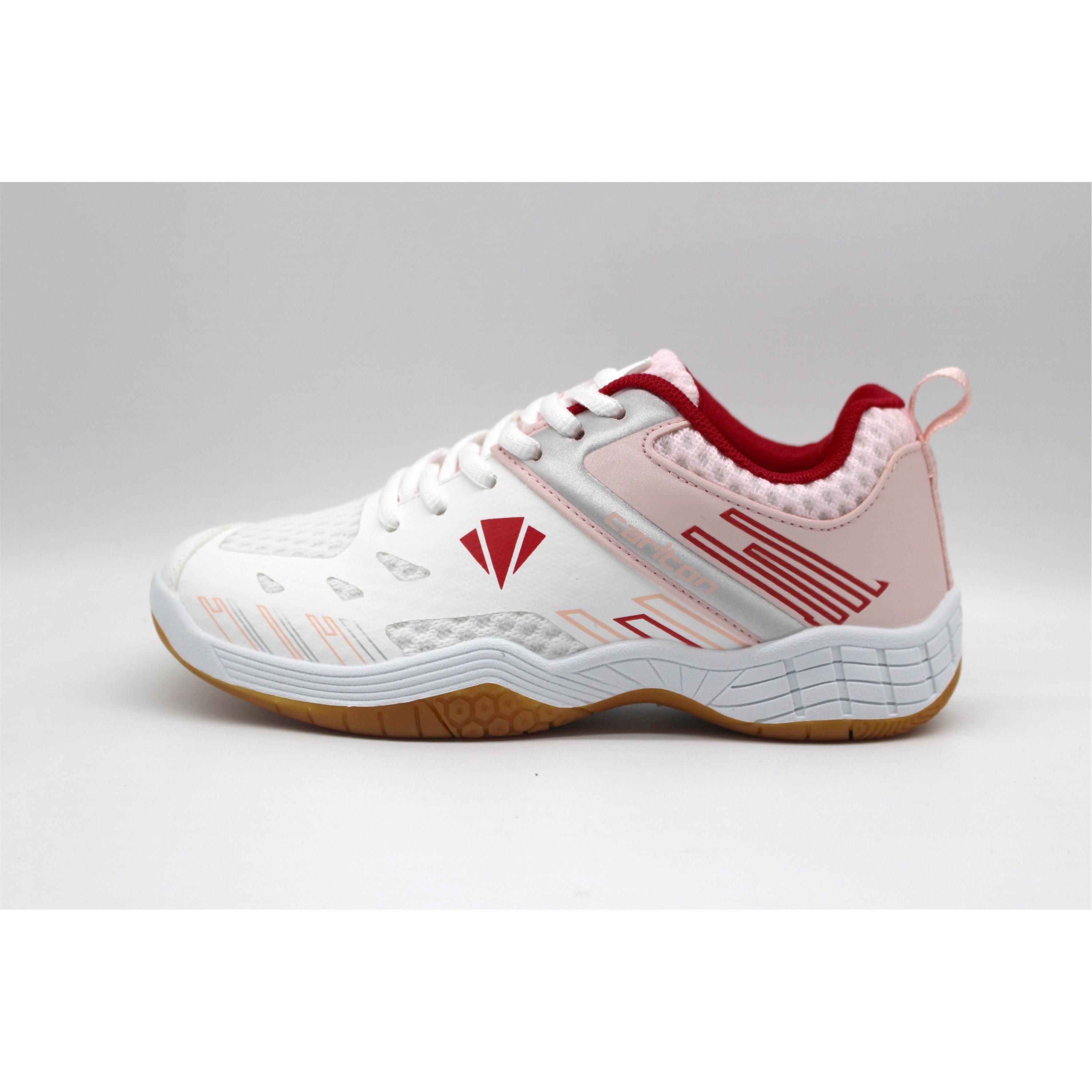 PINK - Carlton - Carlton Badminton Trainers Womens - 2