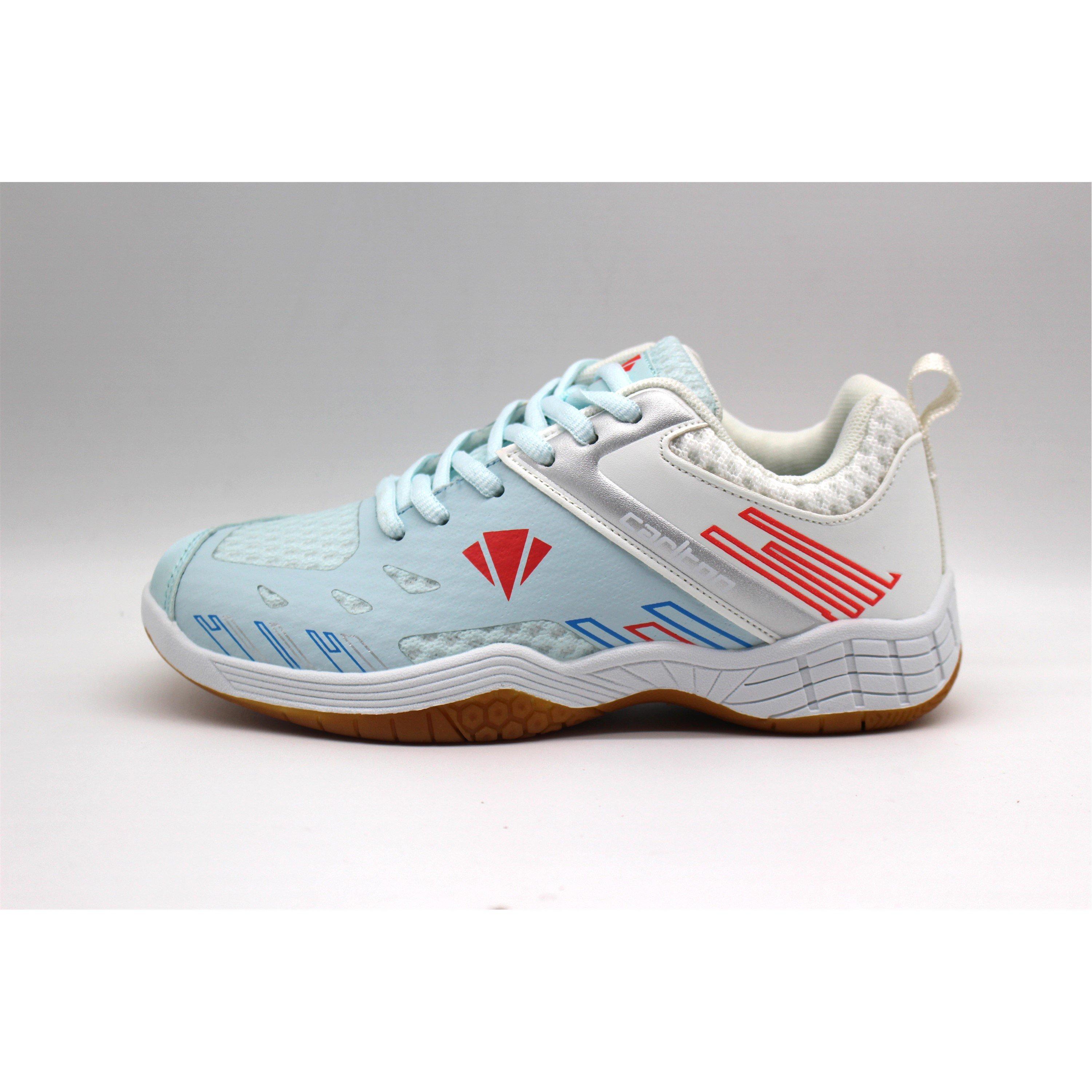 BLUE - Carlton - Carlton Badminton Trainers Womens - 2