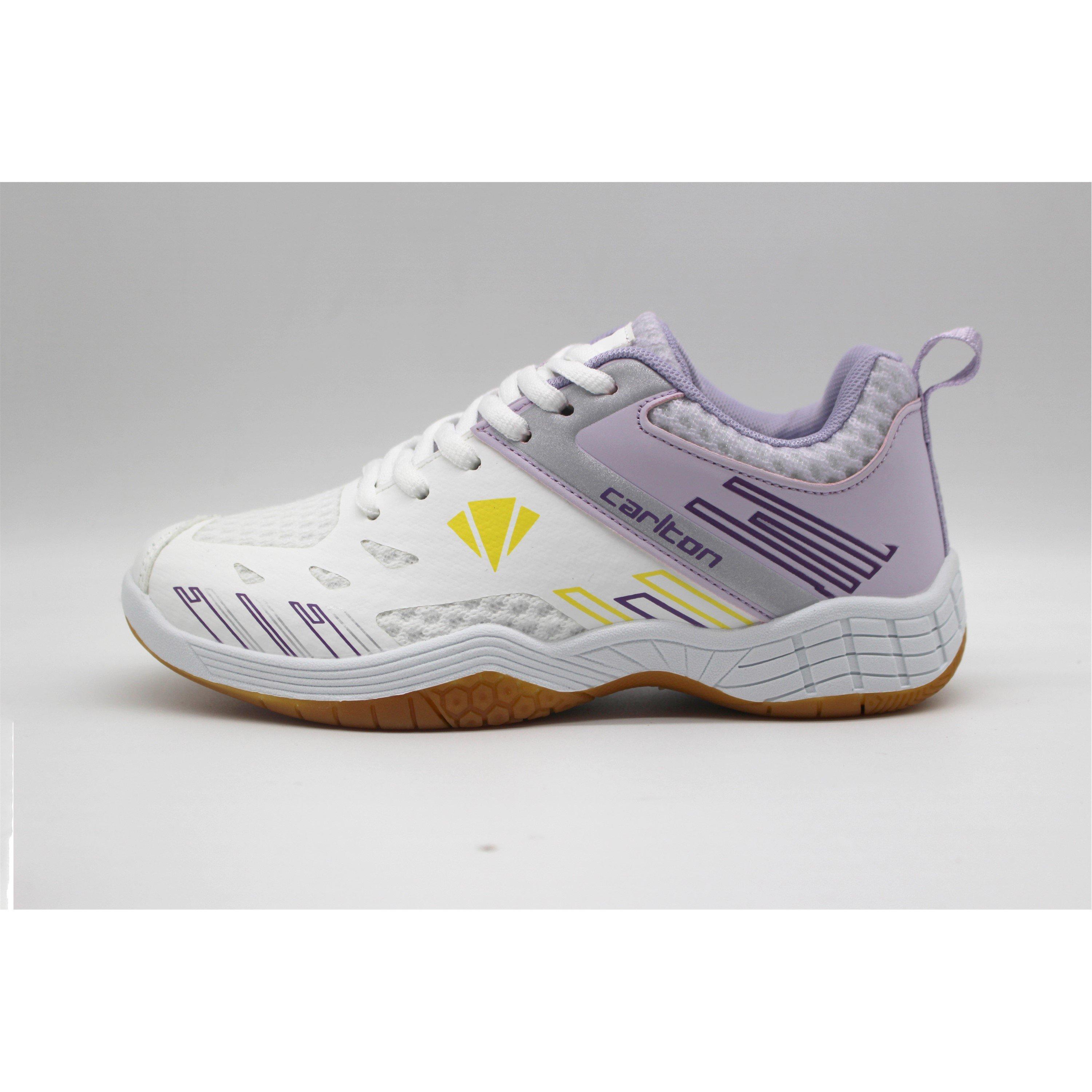 PURPLE - Carlton - Badminton Trainers - 2
