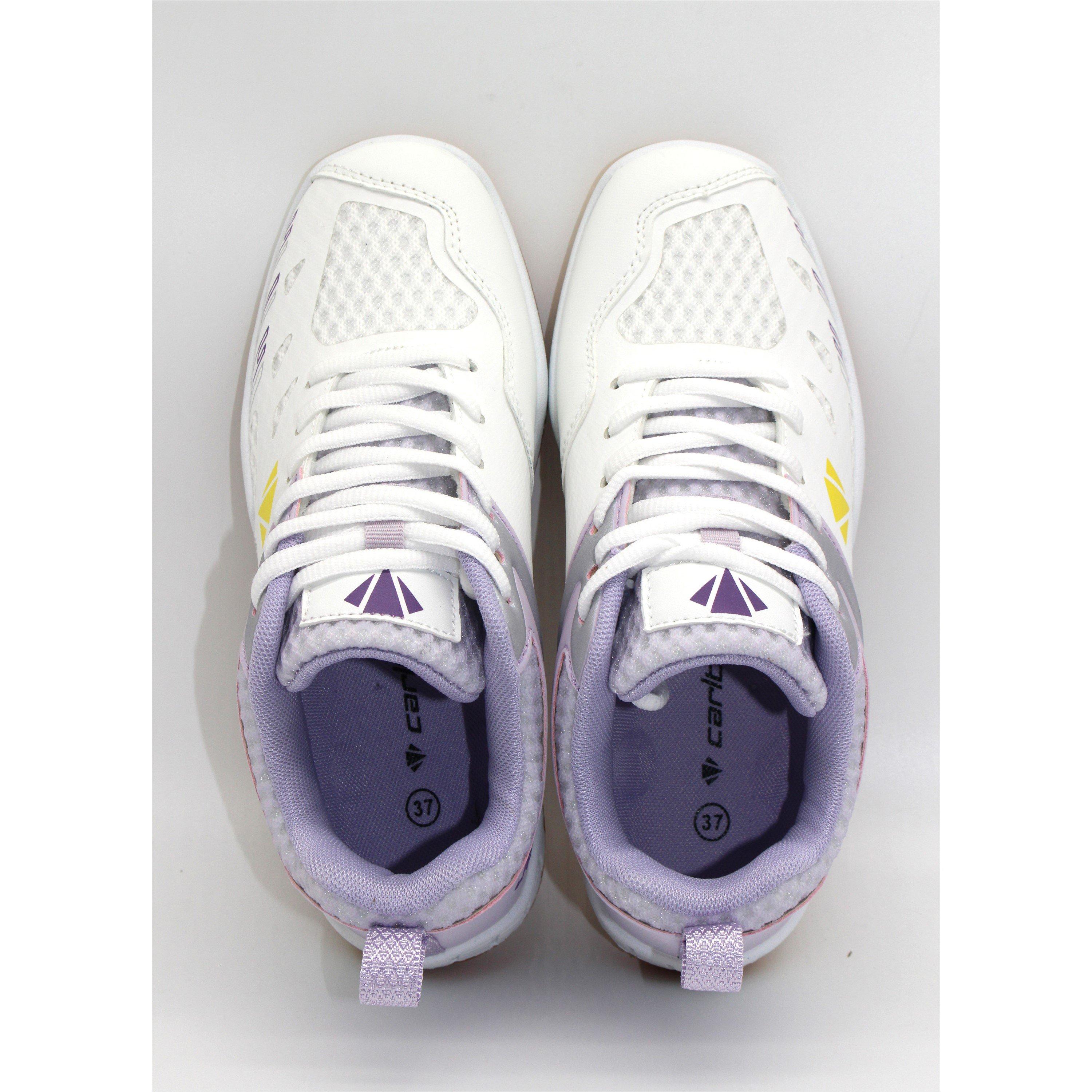PURPLE - Carlton - Badminton Trainers - 6