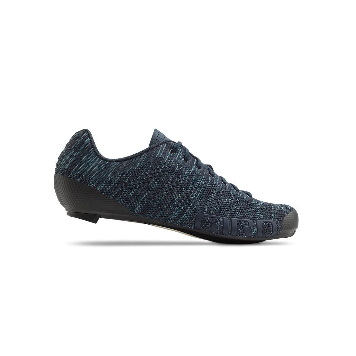 Midnight/Icebrg - Giro - Empire E70 Knit Road Cycling Shoes - 2