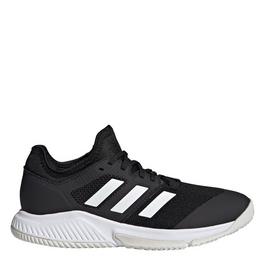 adidas Court Team Bounce Indoor Court Trainers