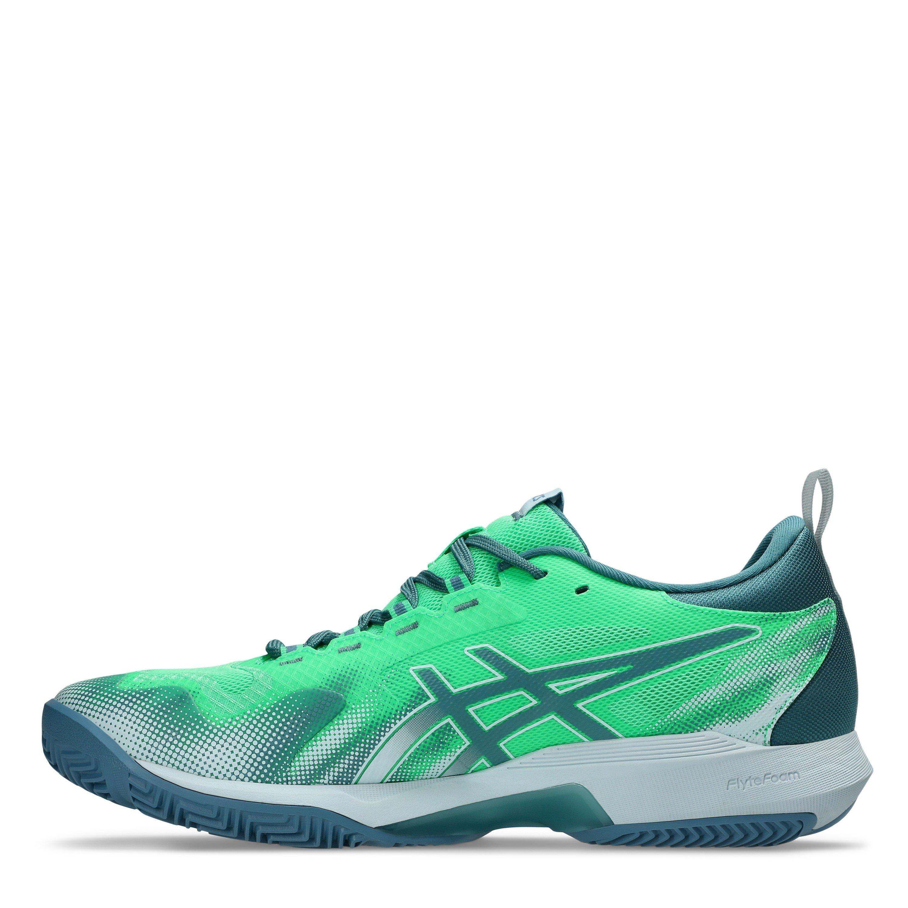 Vital Green - Asics - SonicSmash FF Sn61 - 2